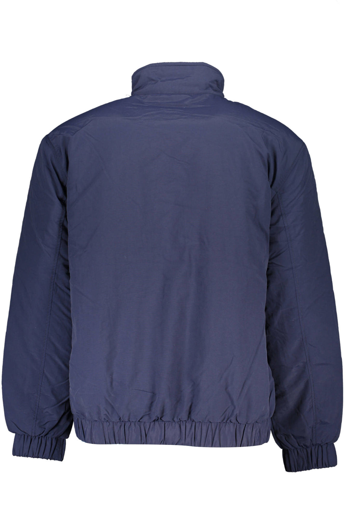 TOMMY HILFIGER Jackets and down jackets Blu - DM0DM17238