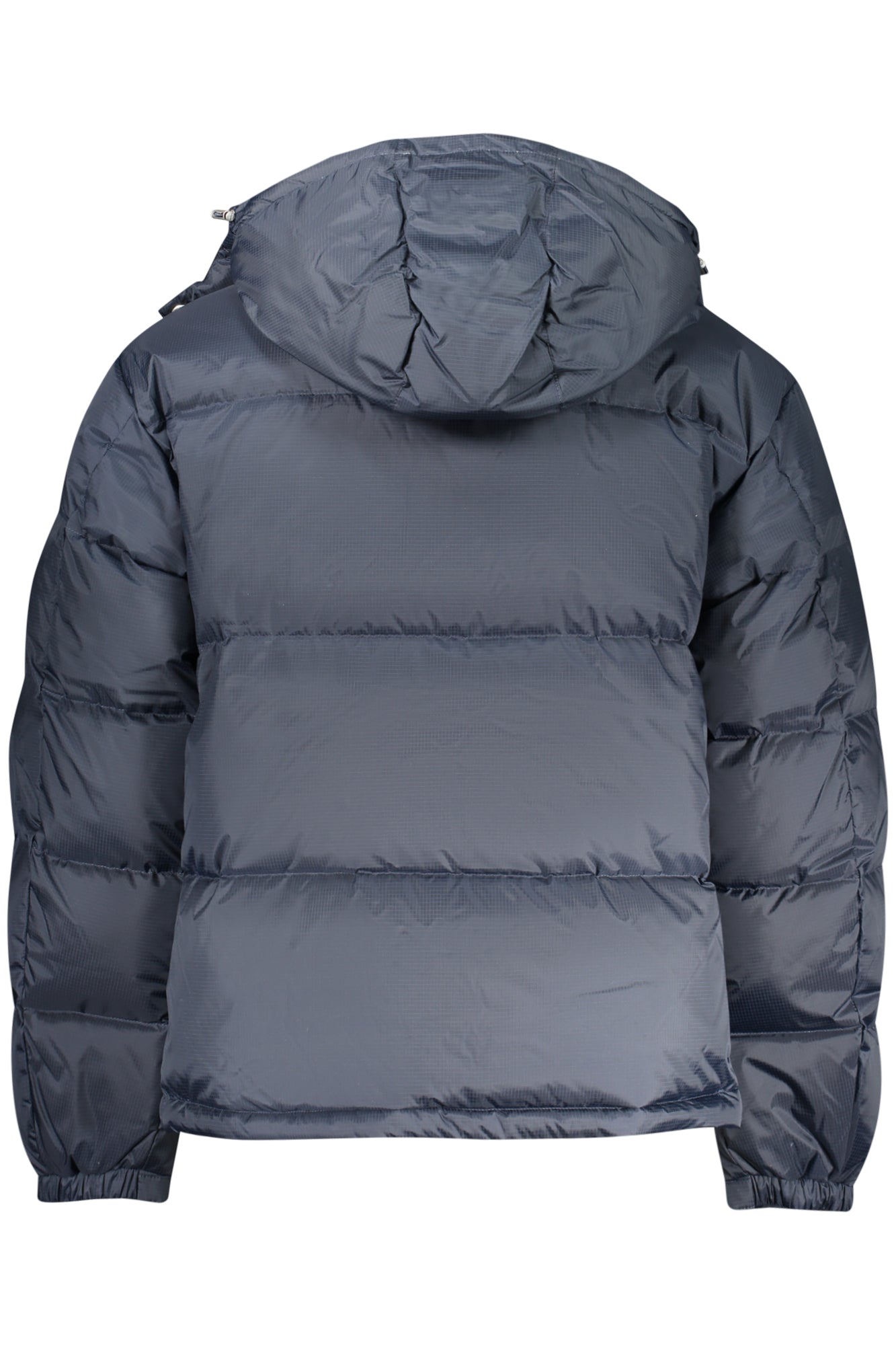 TOMMY HILFIGER Jackets and down jackets Blue - DM0DM22036