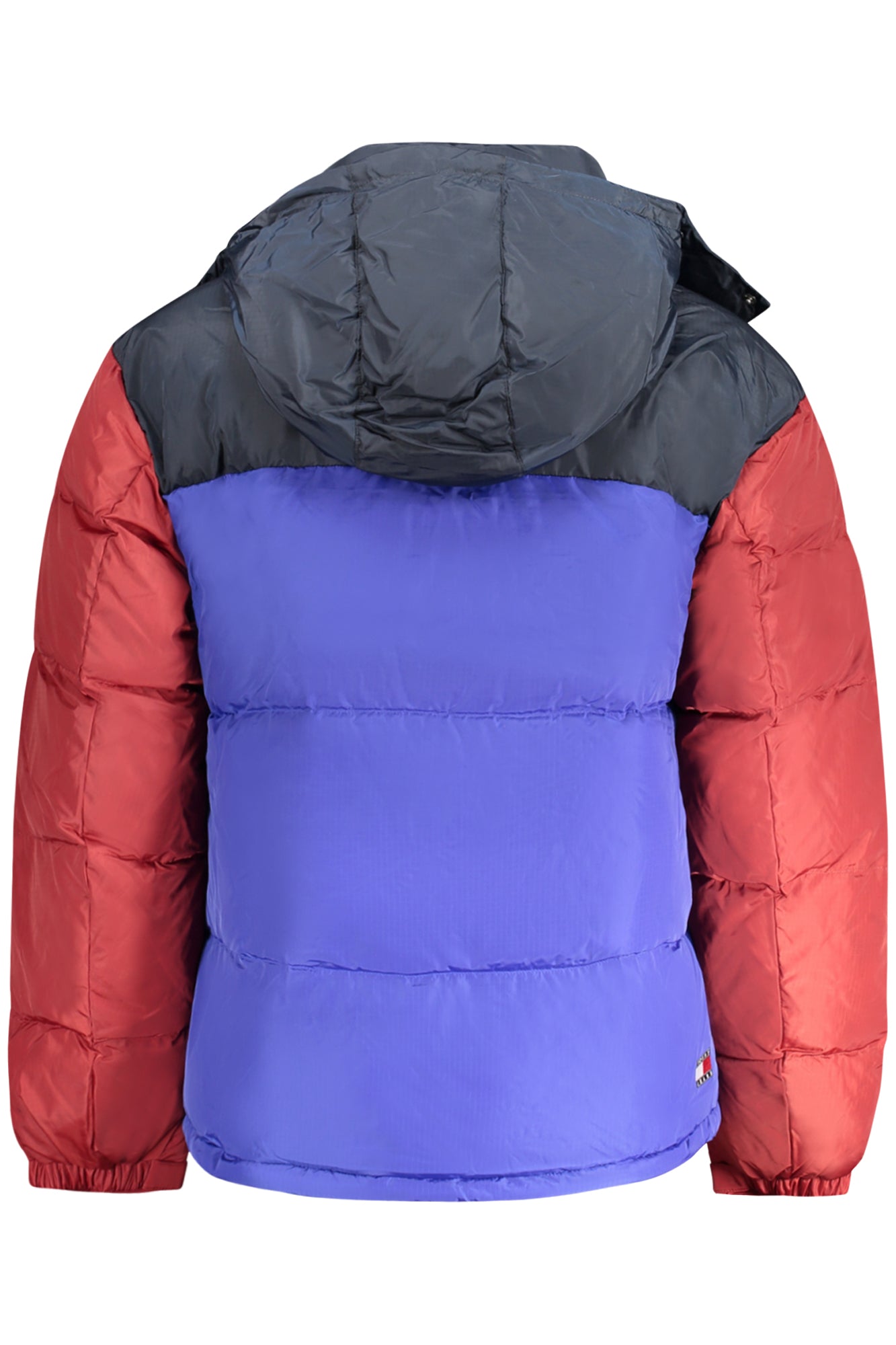 TOMMY HILFIGER Jackets and down jackets Blue - DM0DM19639