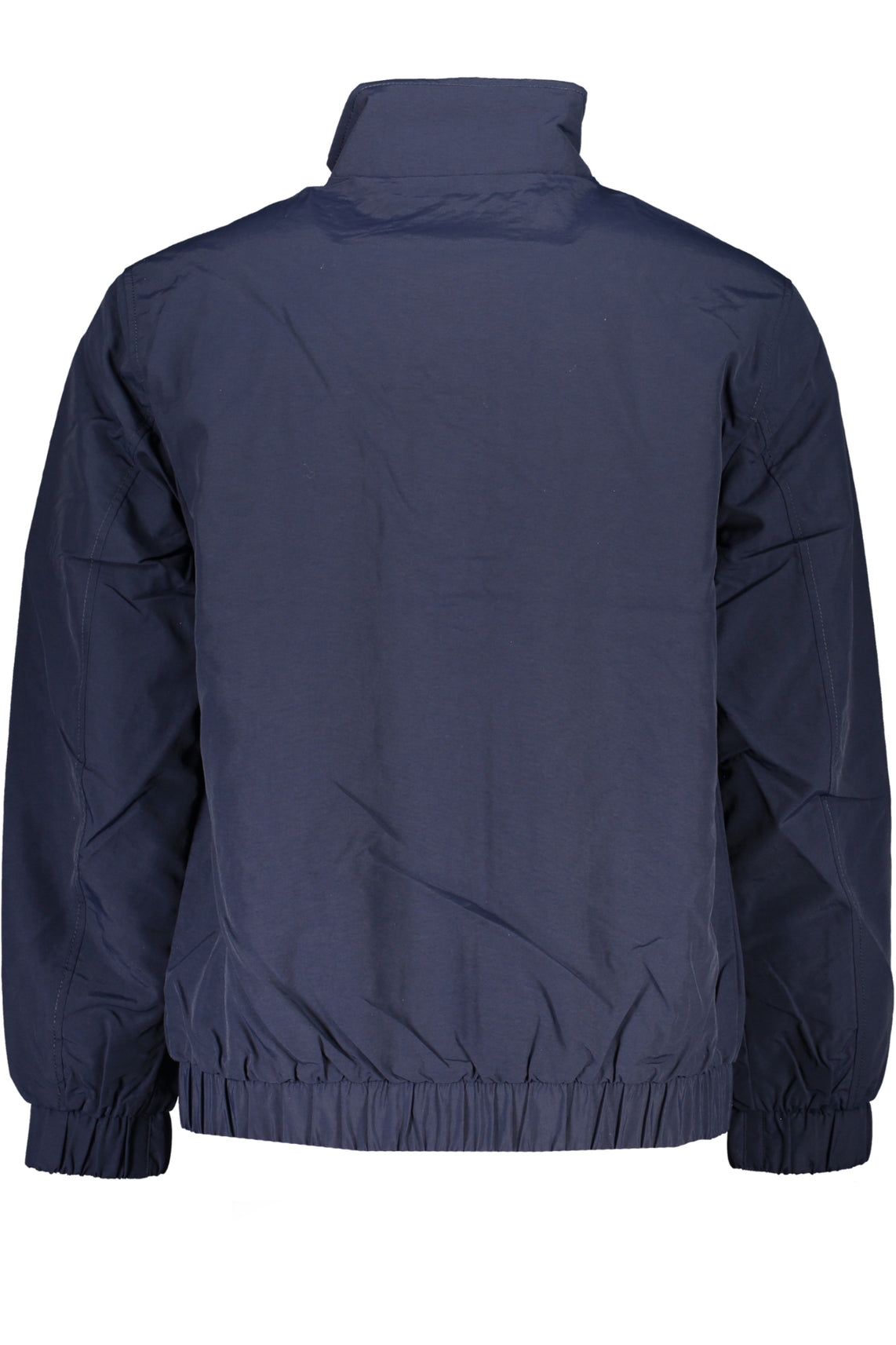 Men's blue jacket