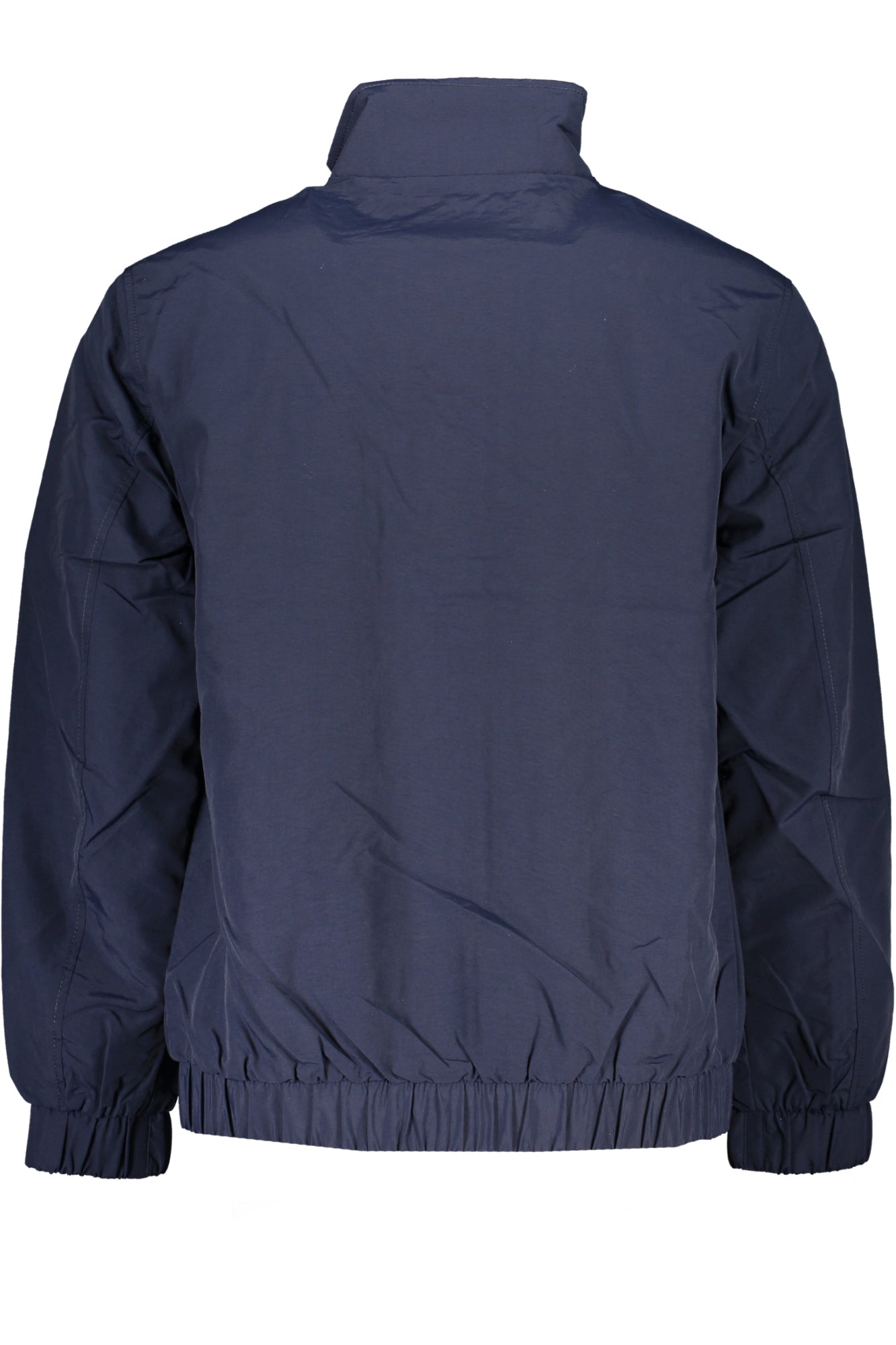 Men's blue jacket