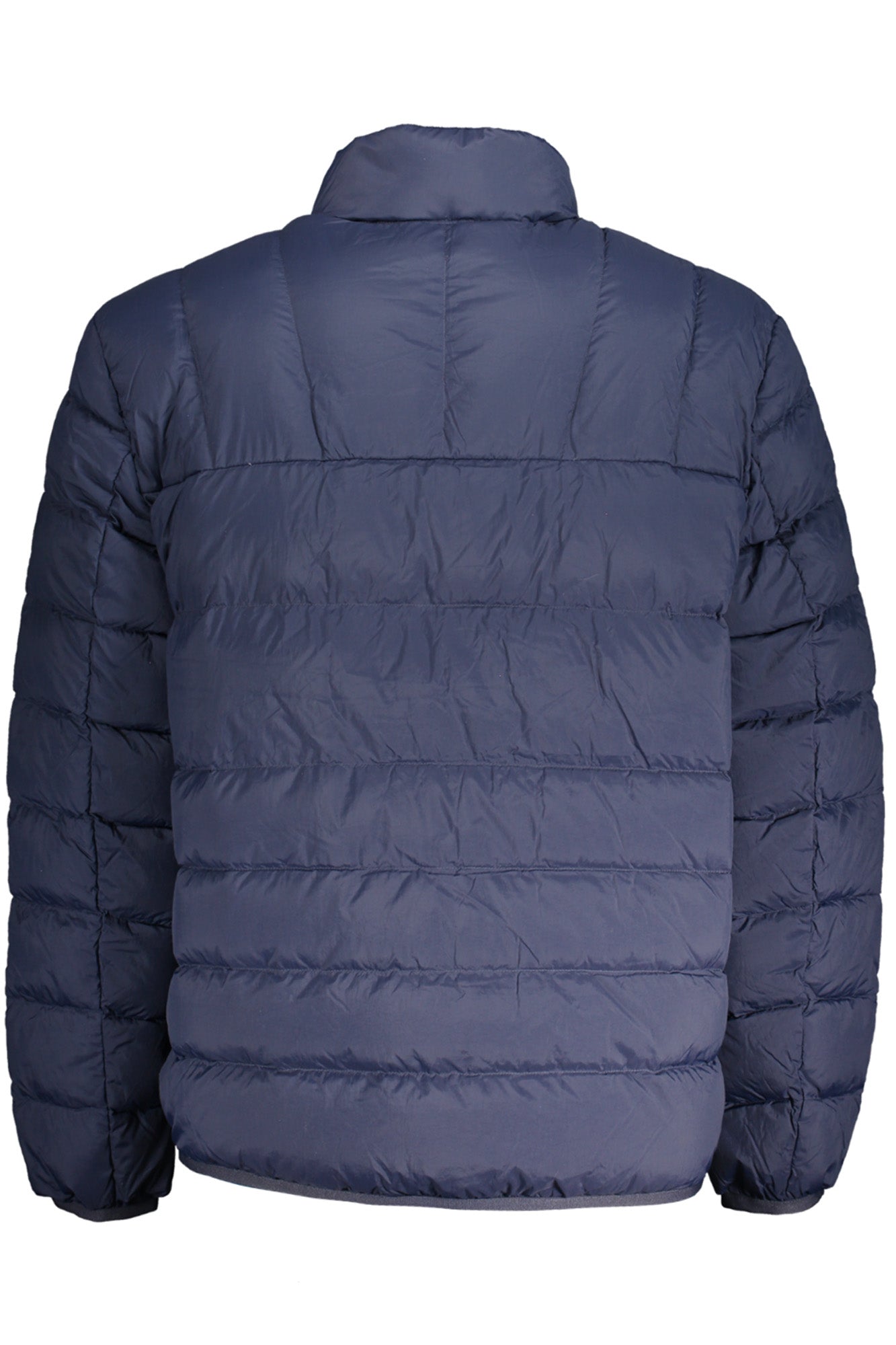 Men's blue jacket