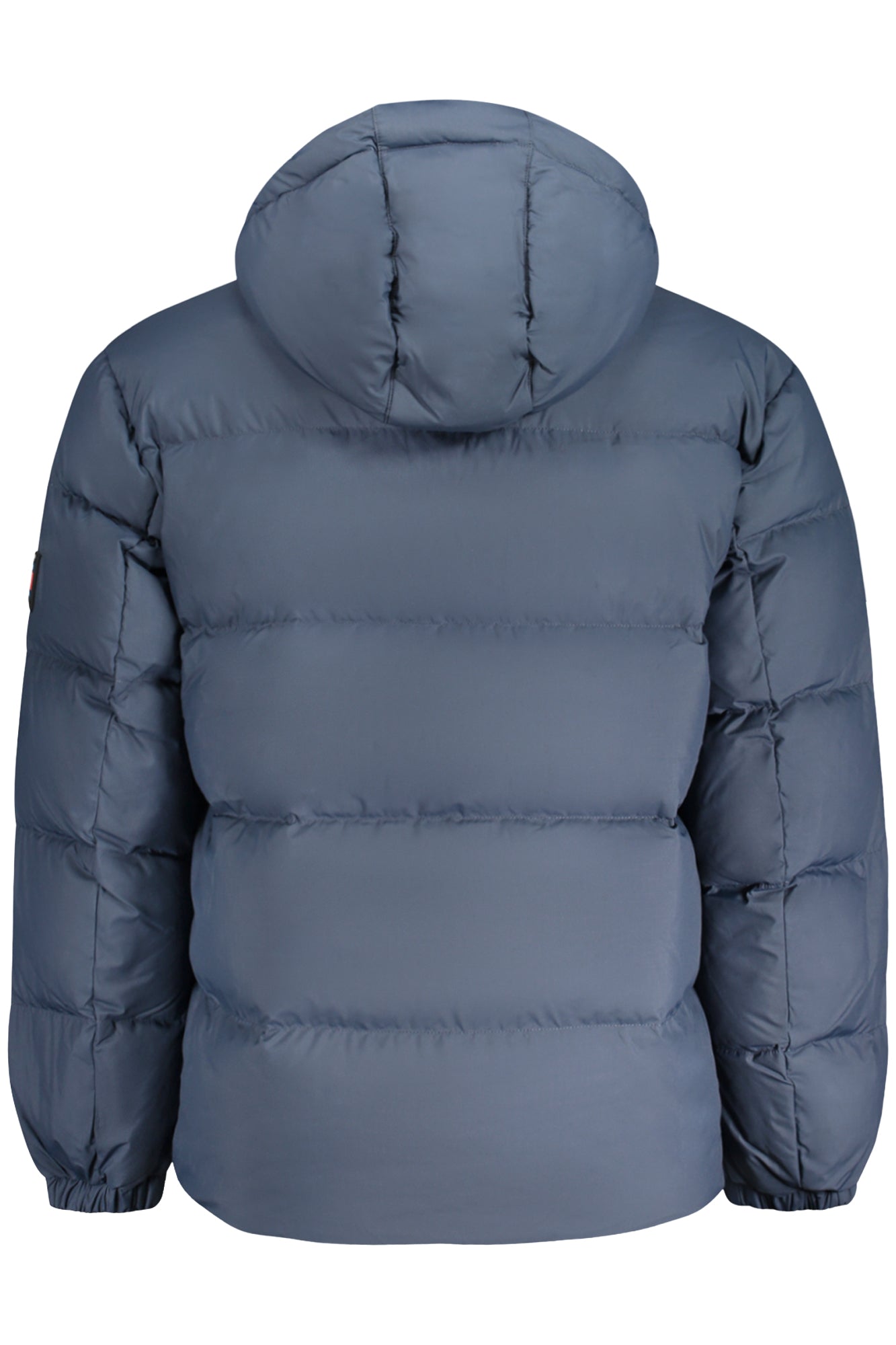 TOMMY HILFIGER Jackets and down jackets Blue - DM0DM19786