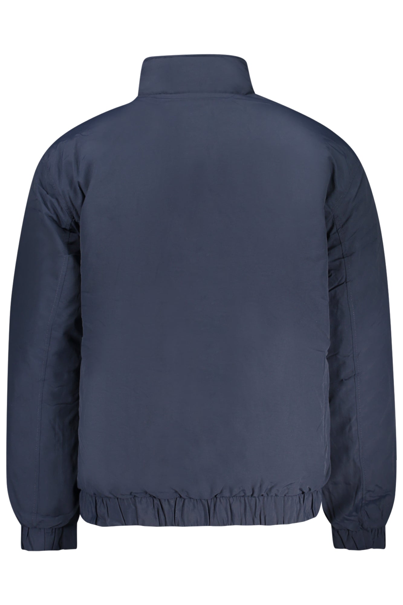 Men's blue jacket