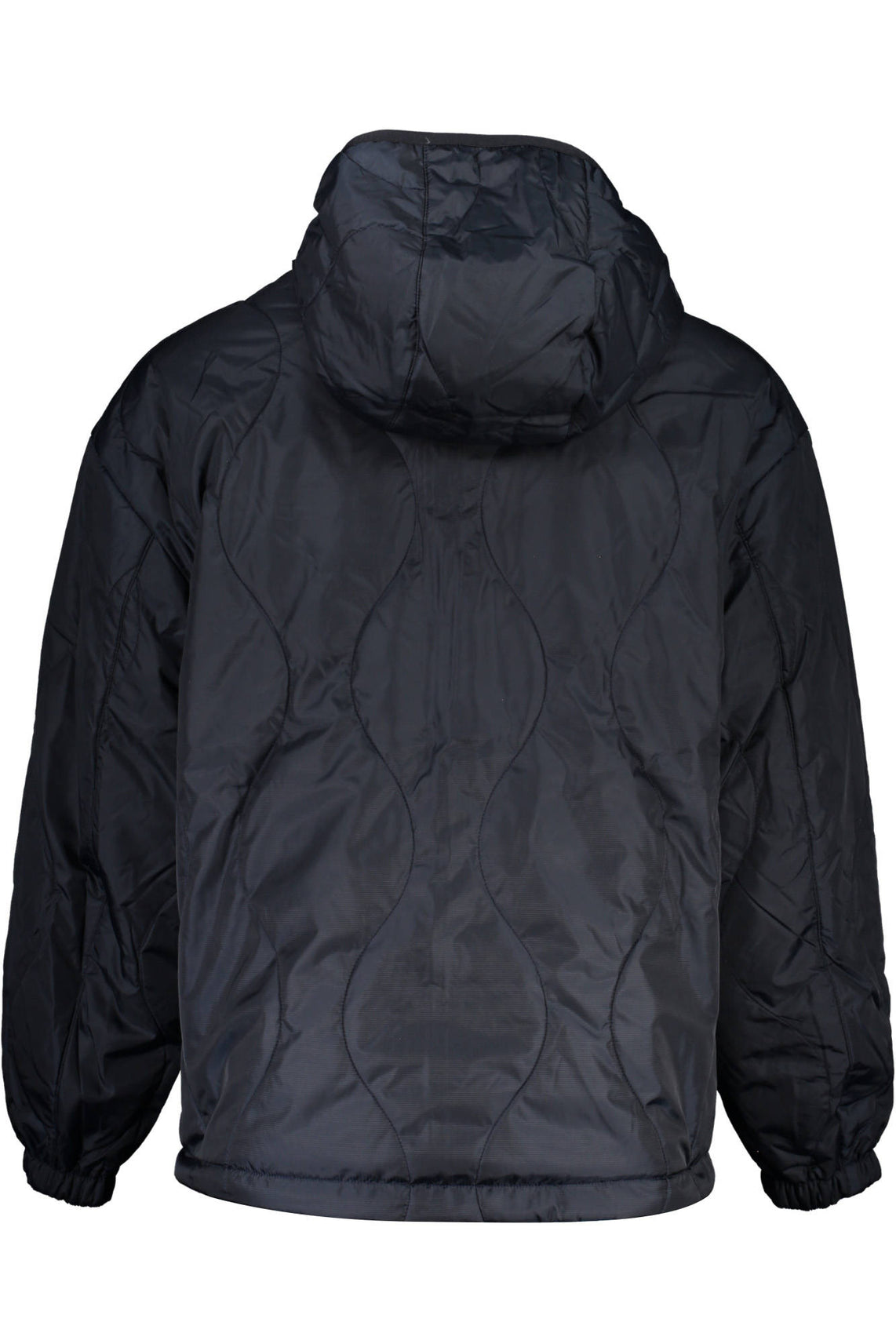 TOMMY HILFIGER Jackets and down jackets Blu - DM0DM16625