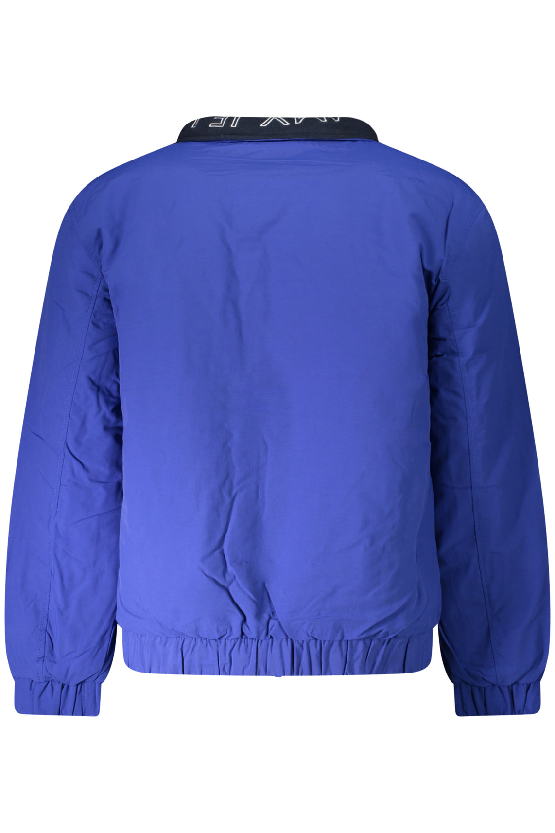 Men's jacket blue