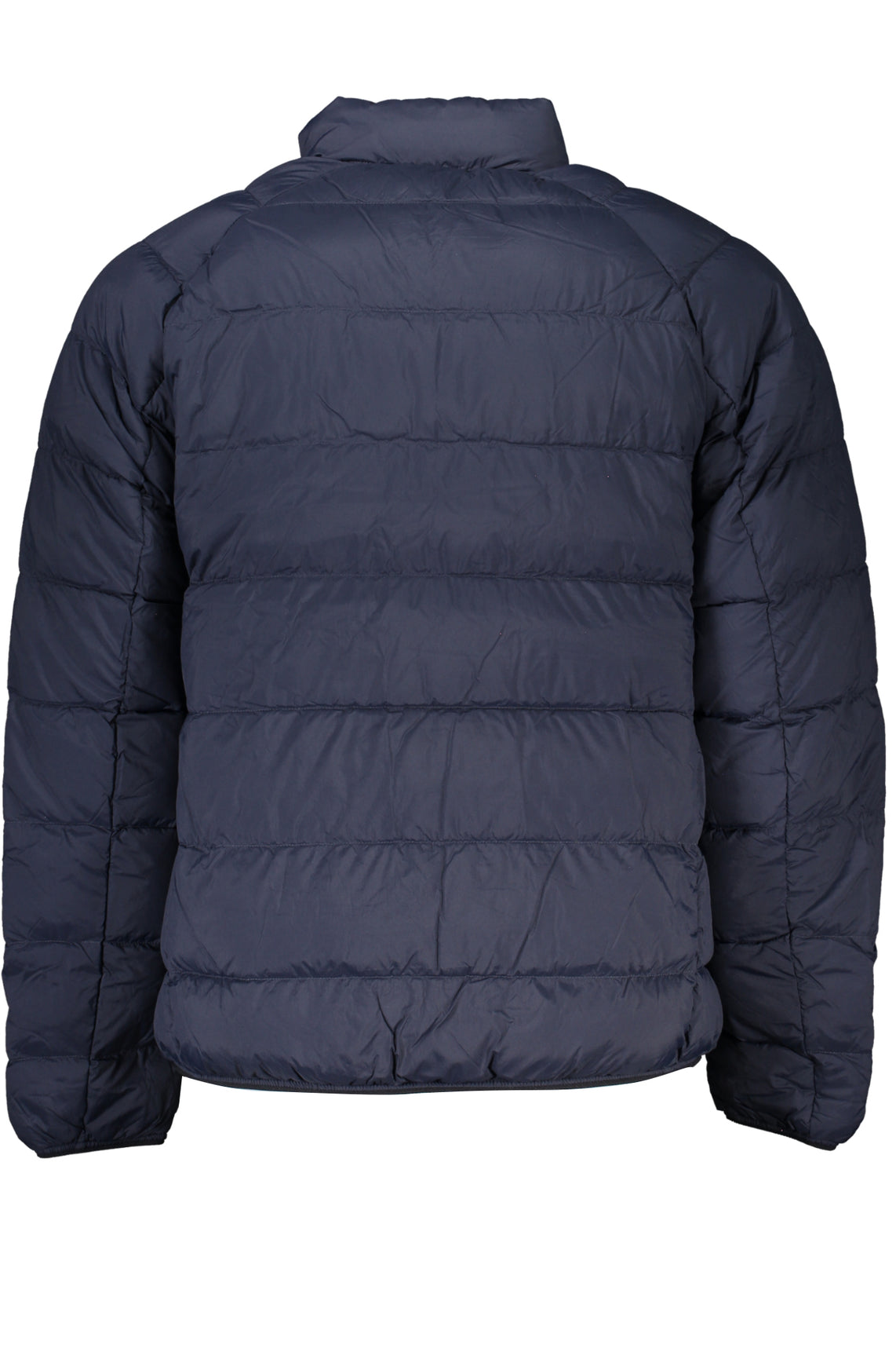 Men's blue jacket