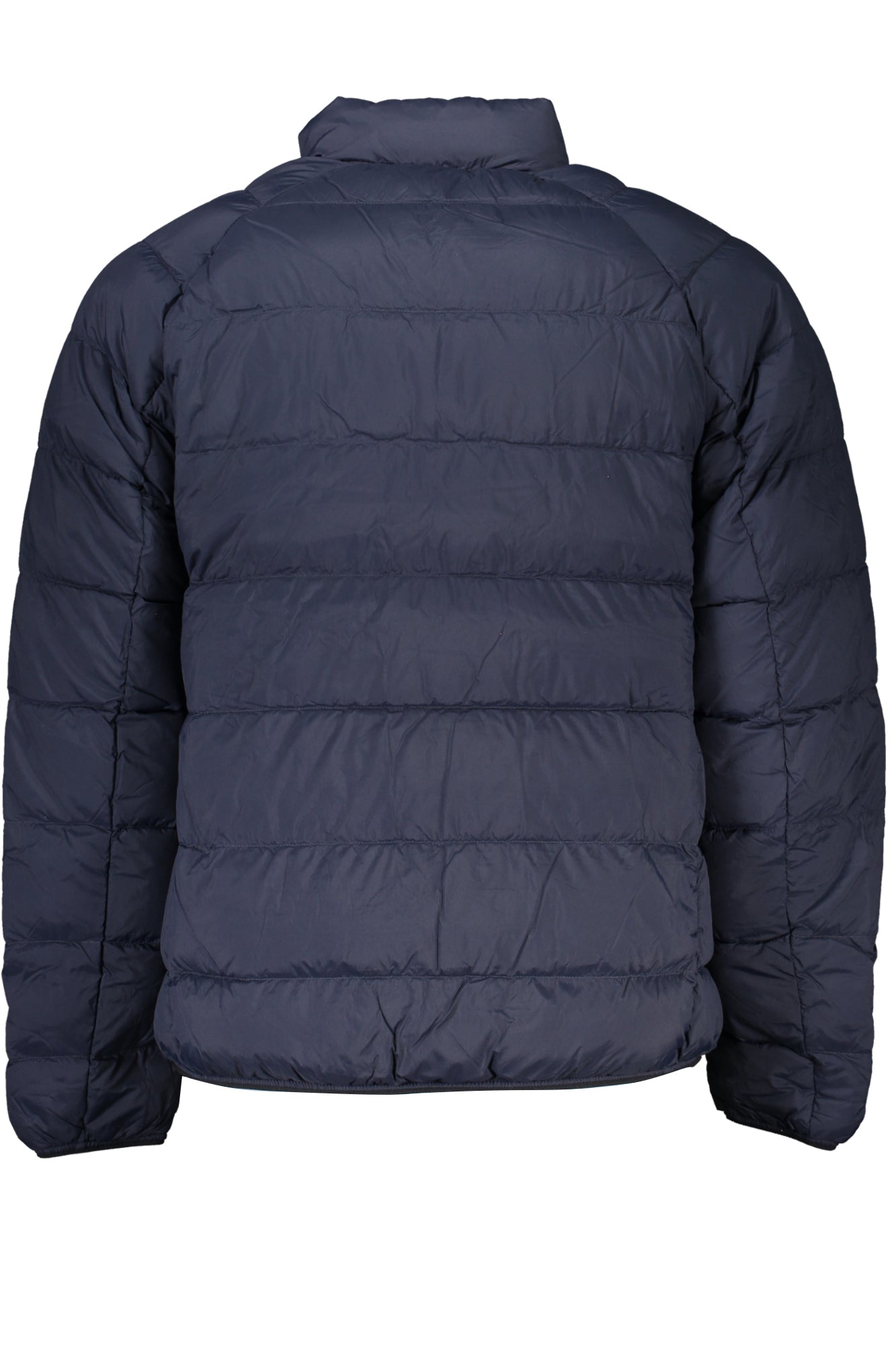 Men's blue jacket