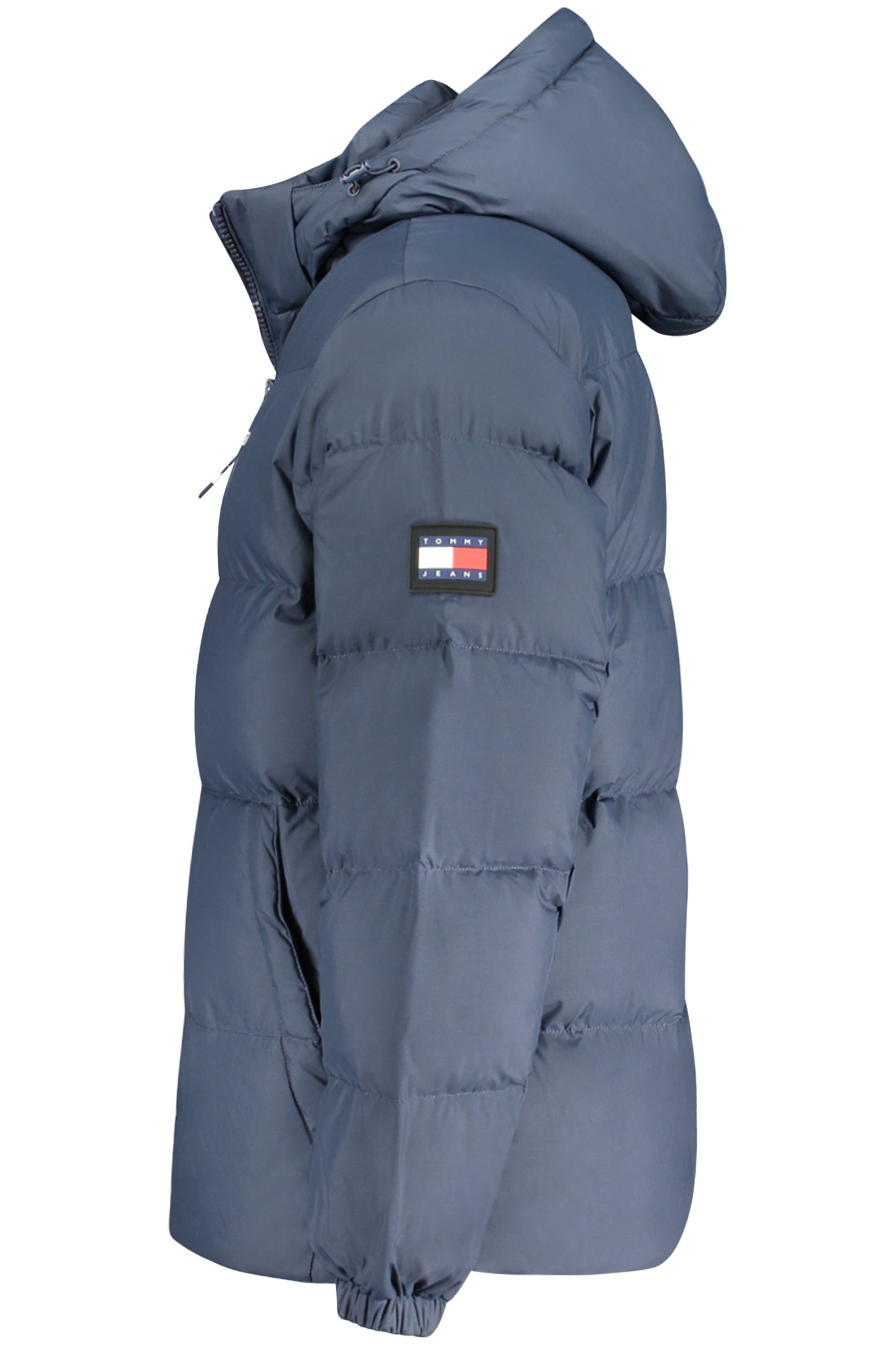 TOMMY HILFIGER Jackets and down jackets Blue - DM0DM19786