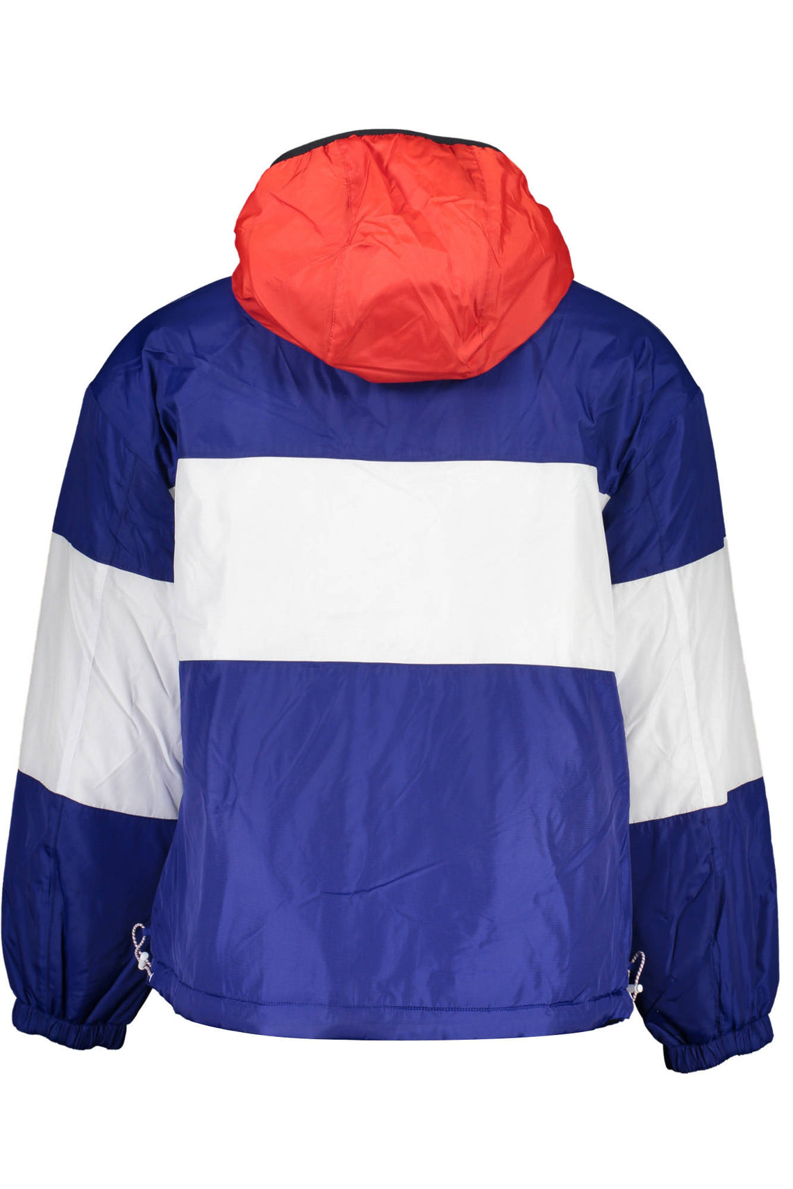 TOMMY HILFIGER Jackets and down jackets Blu - DM0DM16625