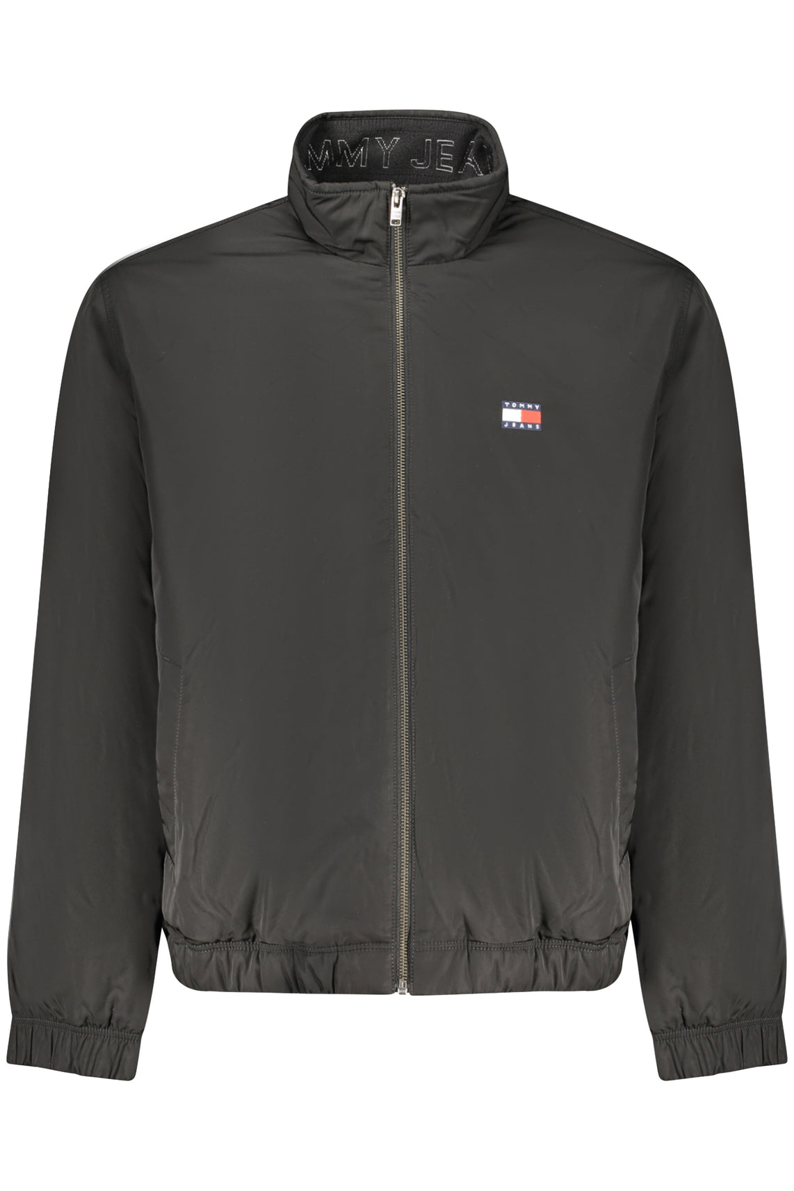 TOMMY HILFIGER Jackets and down jackets Black - DM0DM21936