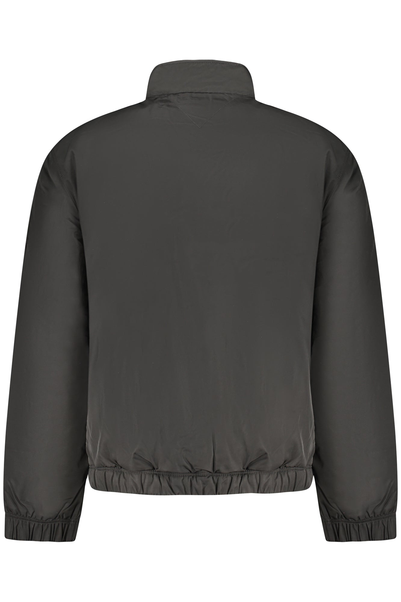 TOMMY HILFIGER TOMMY HILFIGER MEN'S BLUE JACKET - Nero