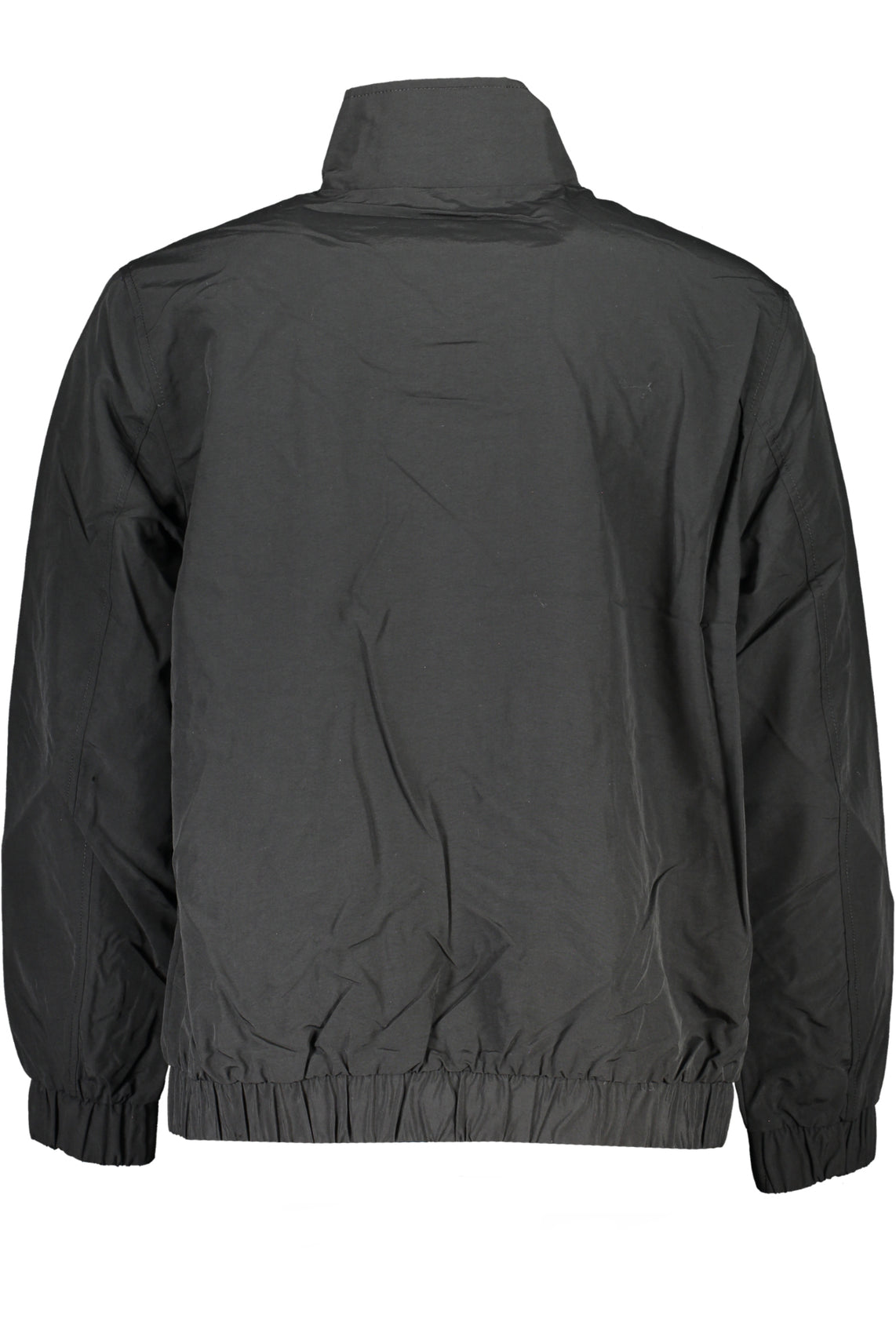 Men's black jacket