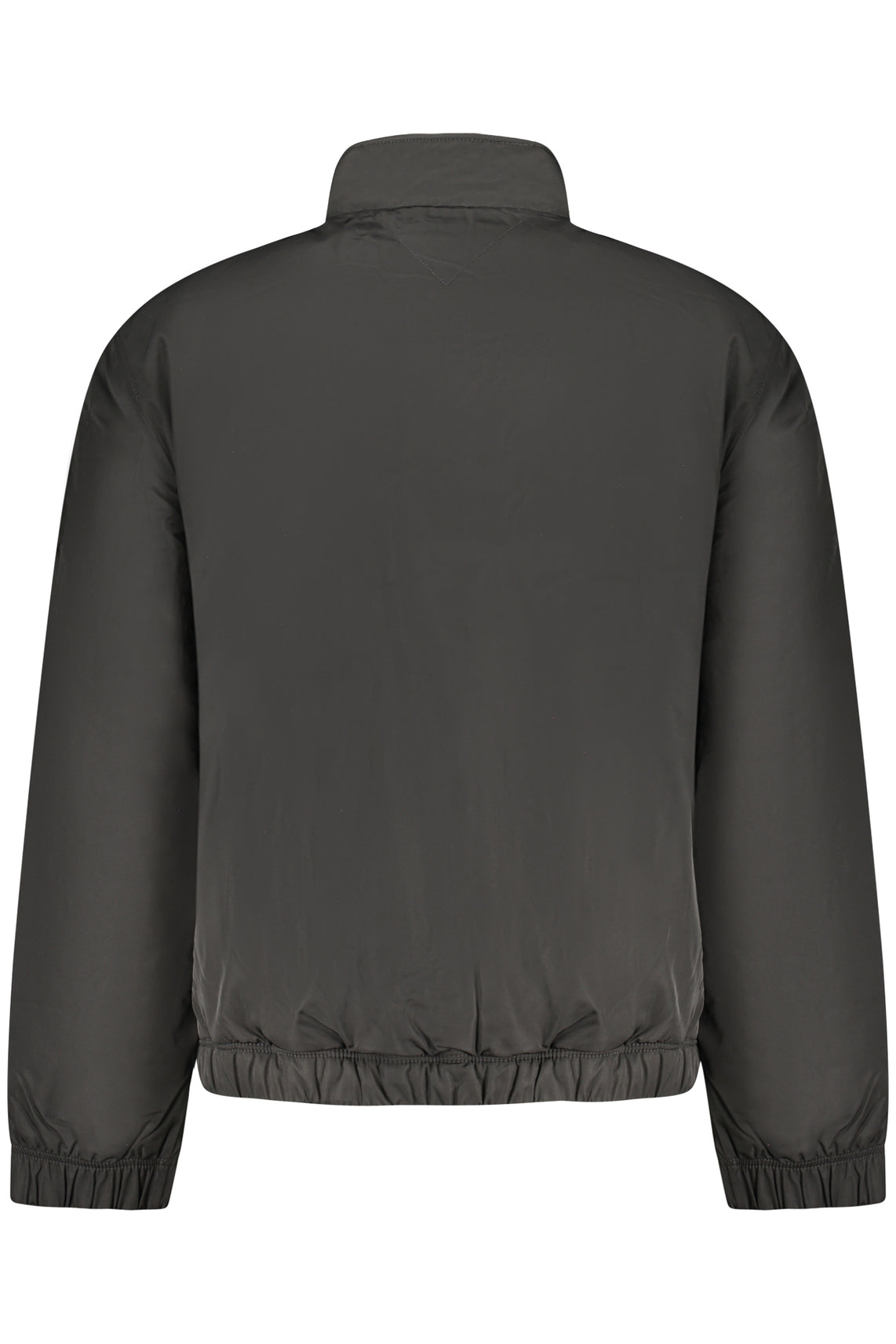 TOMMY HILFIGER Jackets and down jackets Black - DM0DM21936