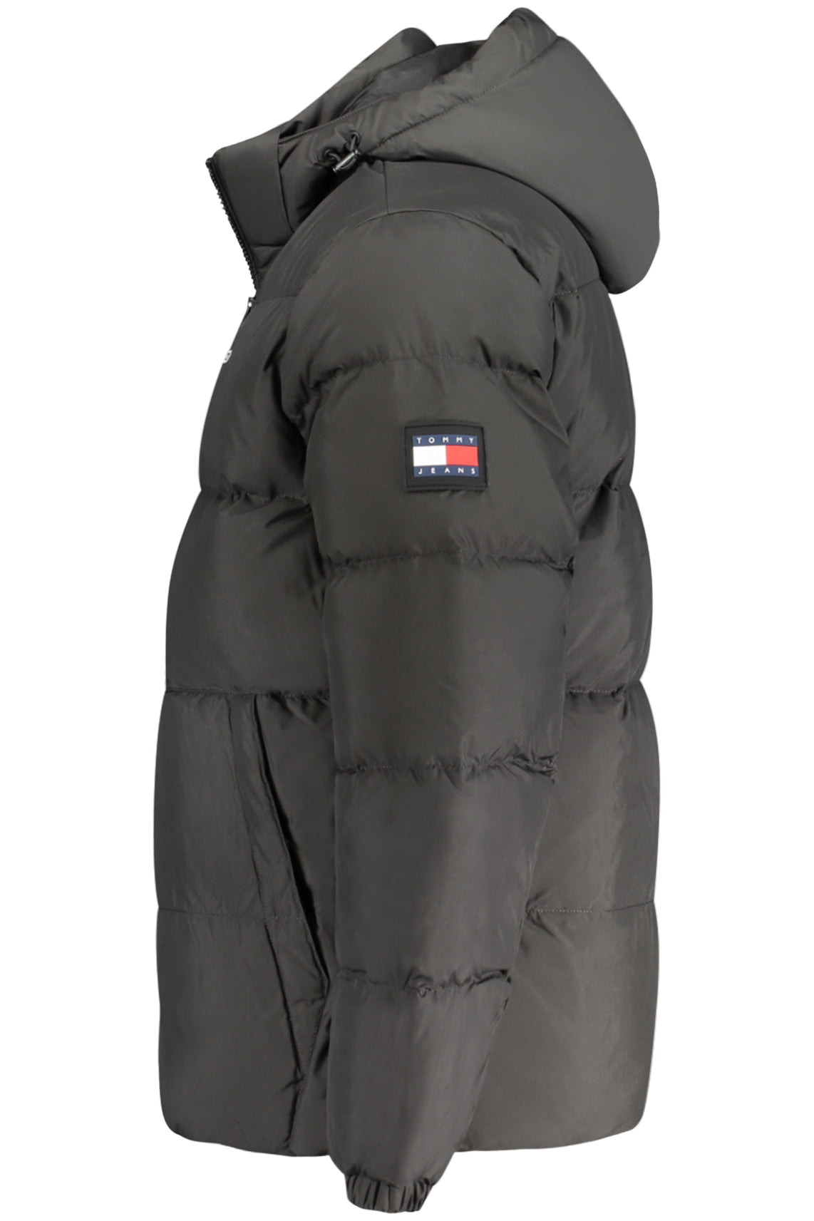 TOMMY HILFIGER Jackets and down jackets Black - DM0DM19786