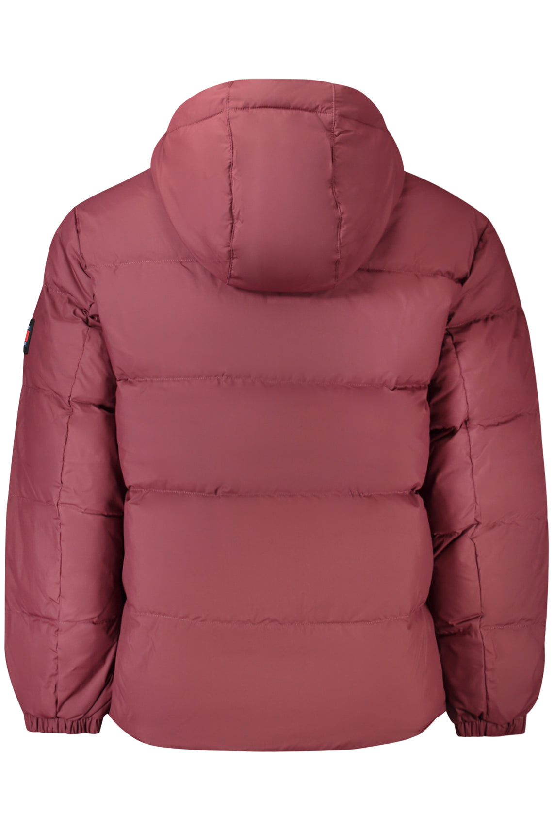 Giubbotto uomo rosso