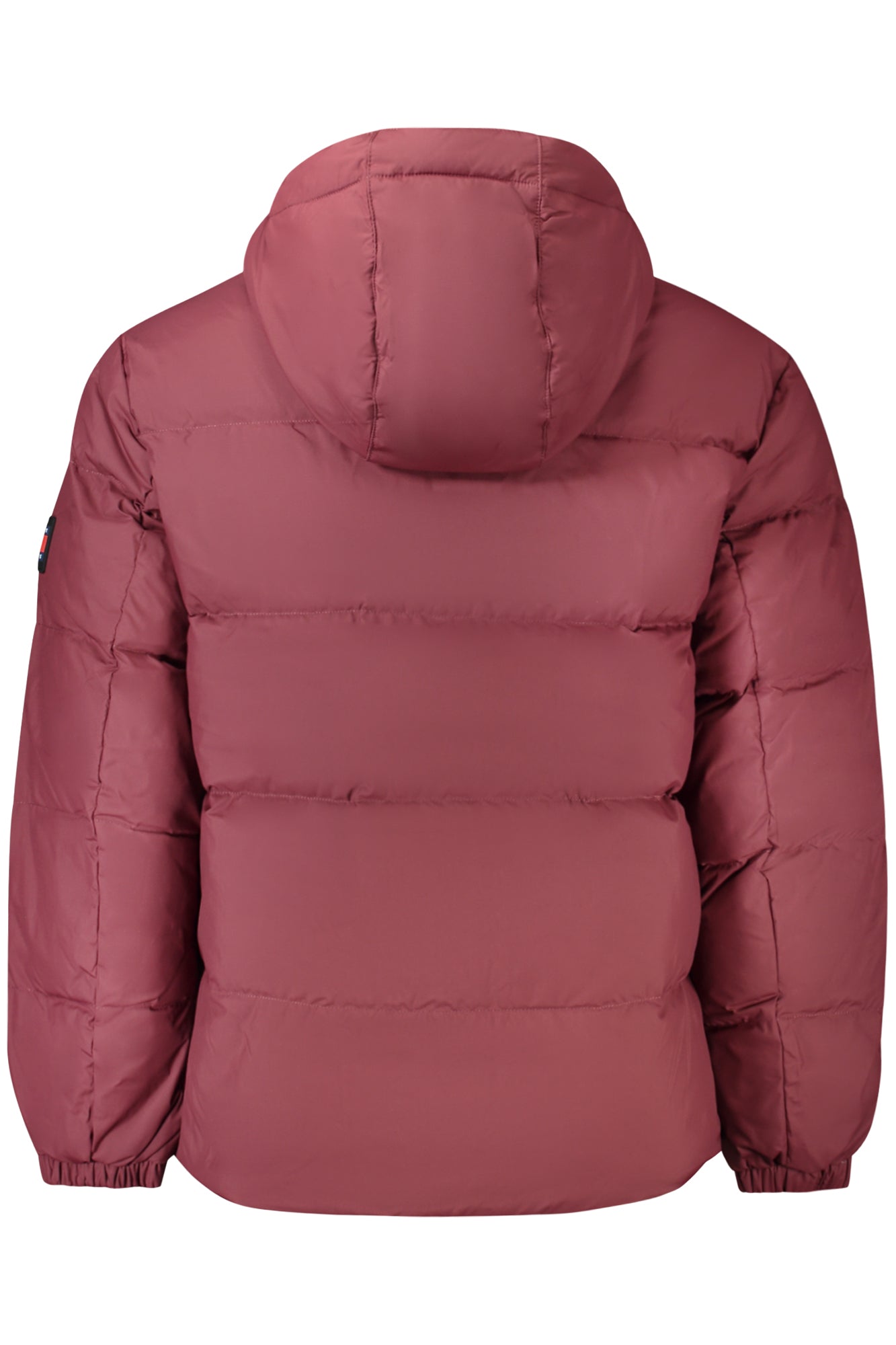 Giubbotto uomo rosso