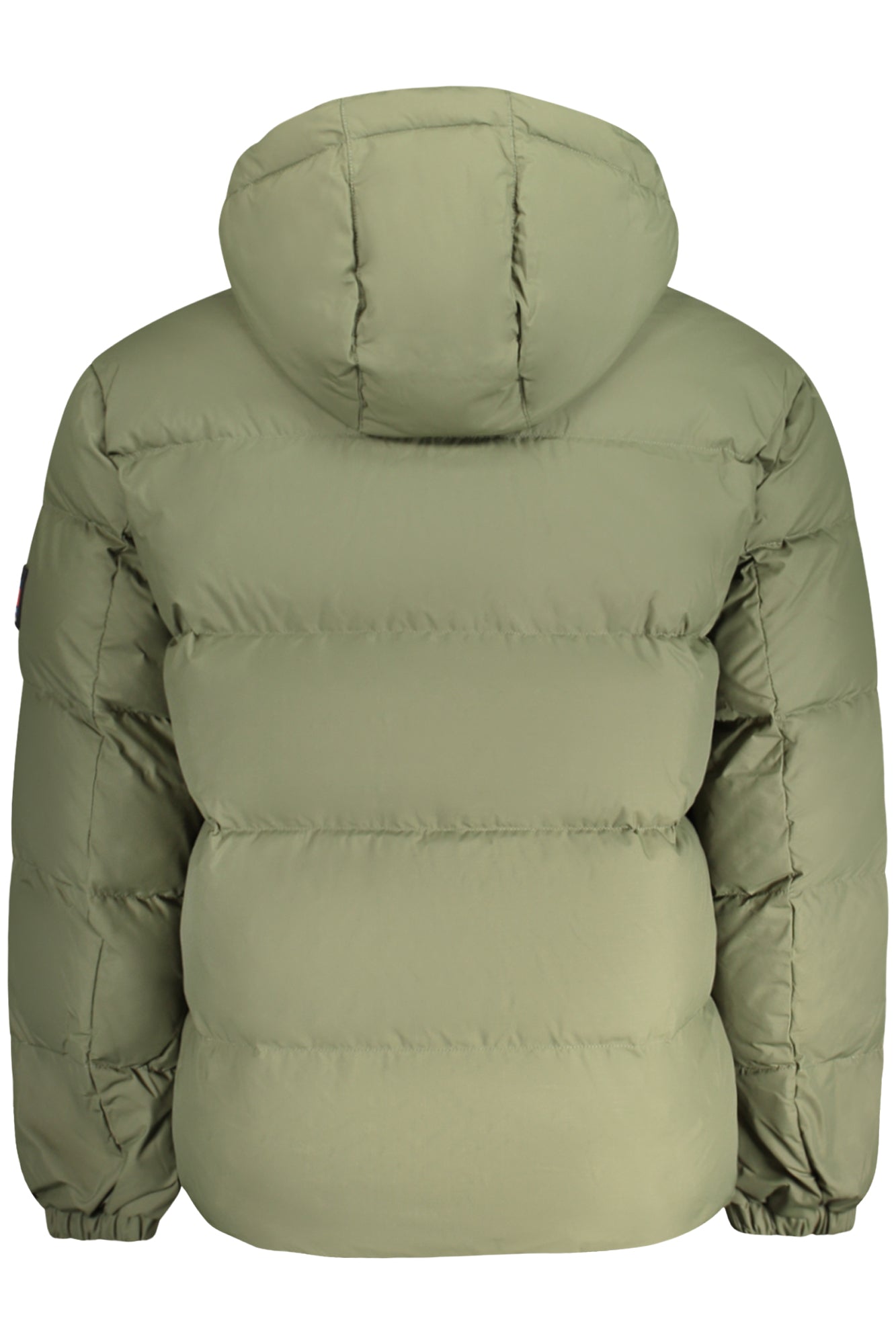 Giubbotto uomo verde