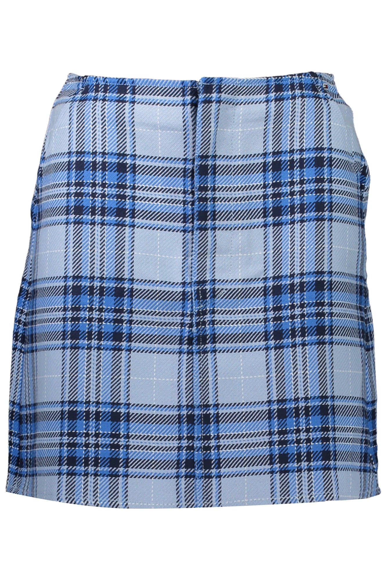 TOMMY HILFIGER Skirts Light Blue - DW0DW13712