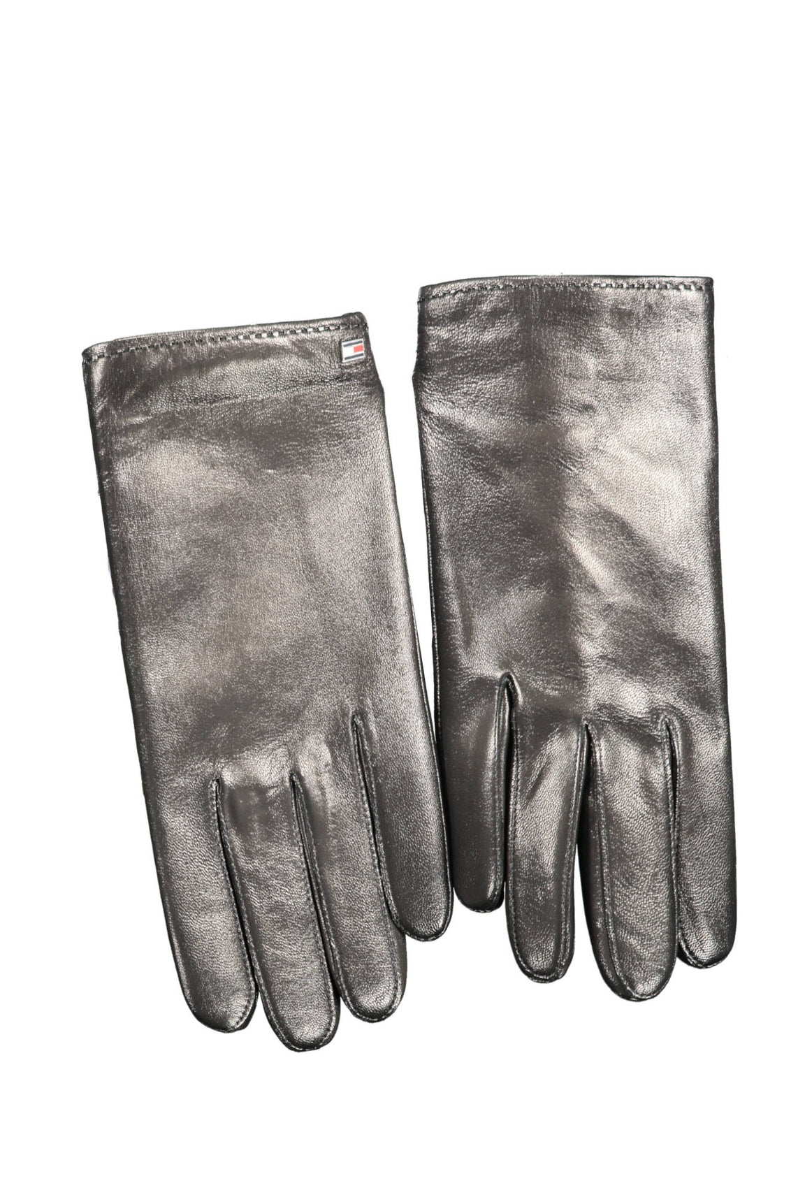 TOMMY HILFIGER Gloves Nero - AM0AM08057