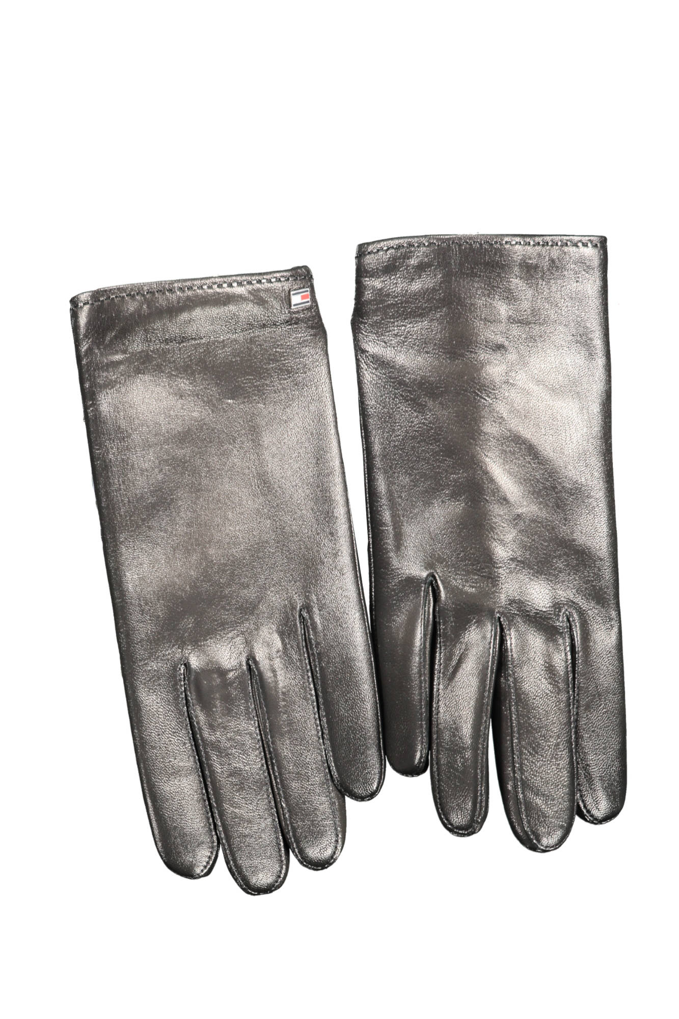 TOMMY HILFIGER Gloves Nero - AM0AM08057