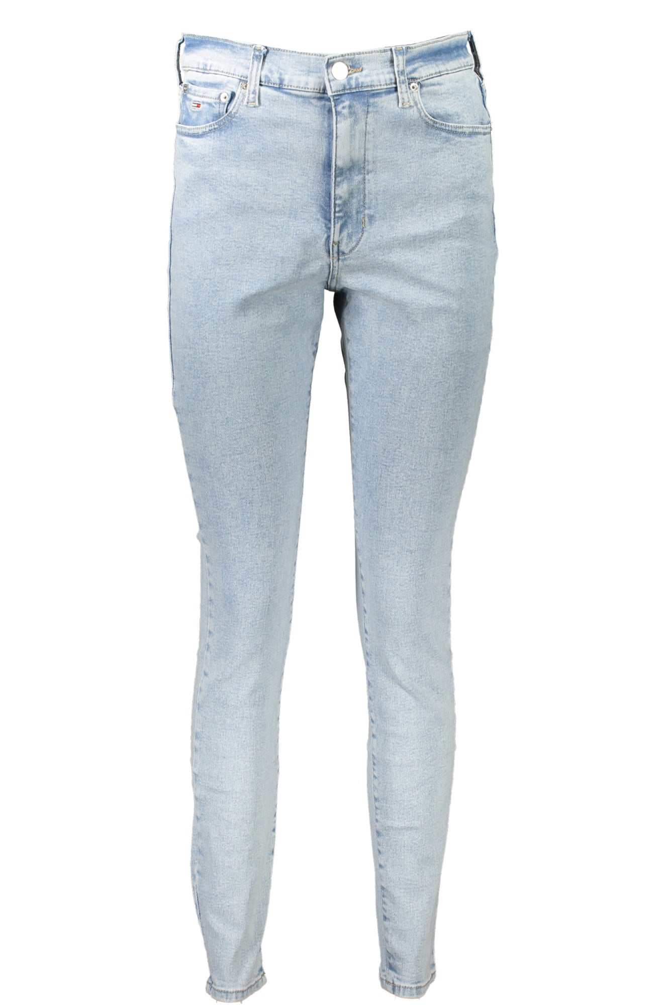 TOMMY HILFIGER Jeans Light Blue - DW0DW17454