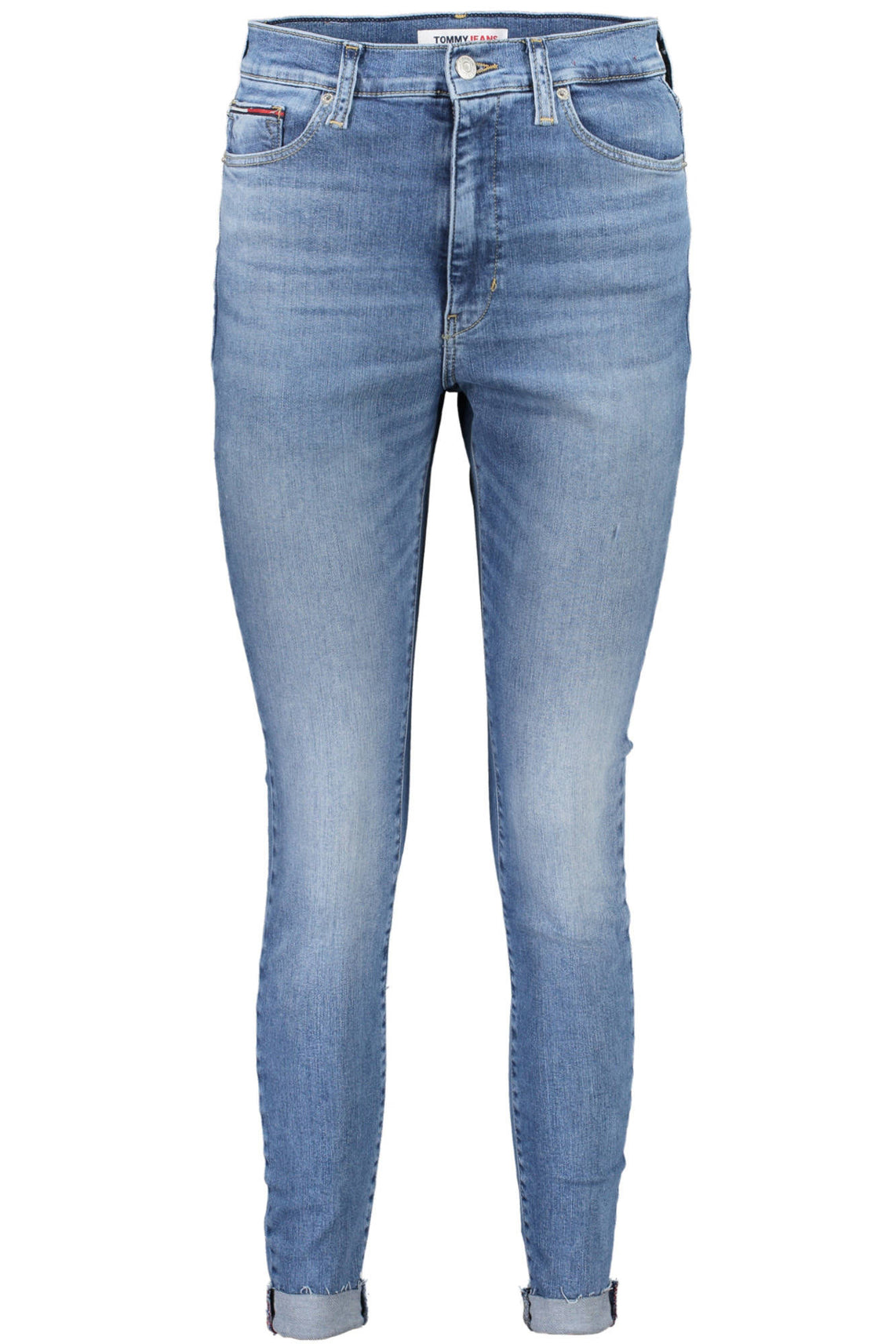 TOMMY HILFIGER Jeans Light Blue - DW0DW16691