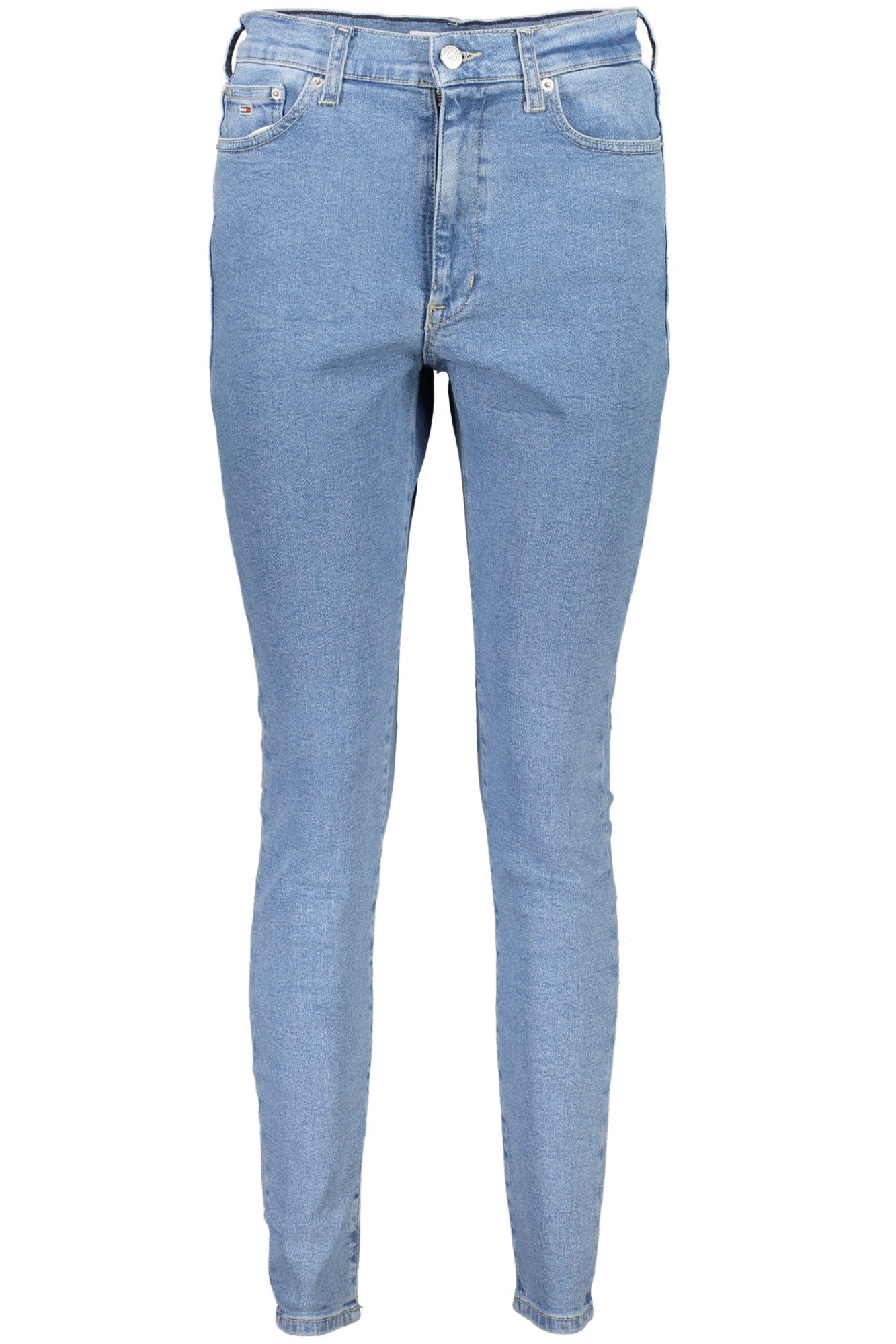 TOMMY HILFIGER Jeans Light Blue - DW0DW16688