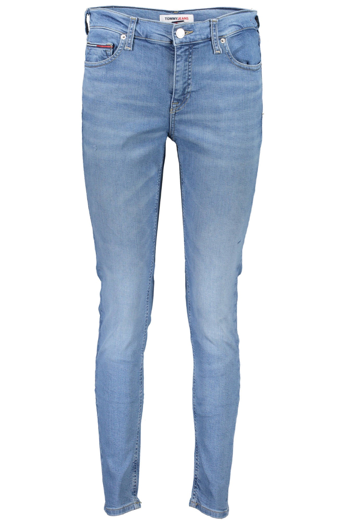 TOMMY HILFIGER Jeans Light Blue - DW0DW16704