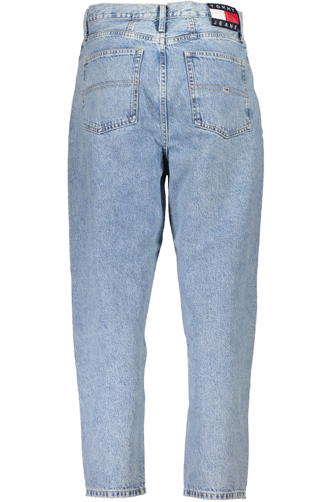 Women's denim jeans blue