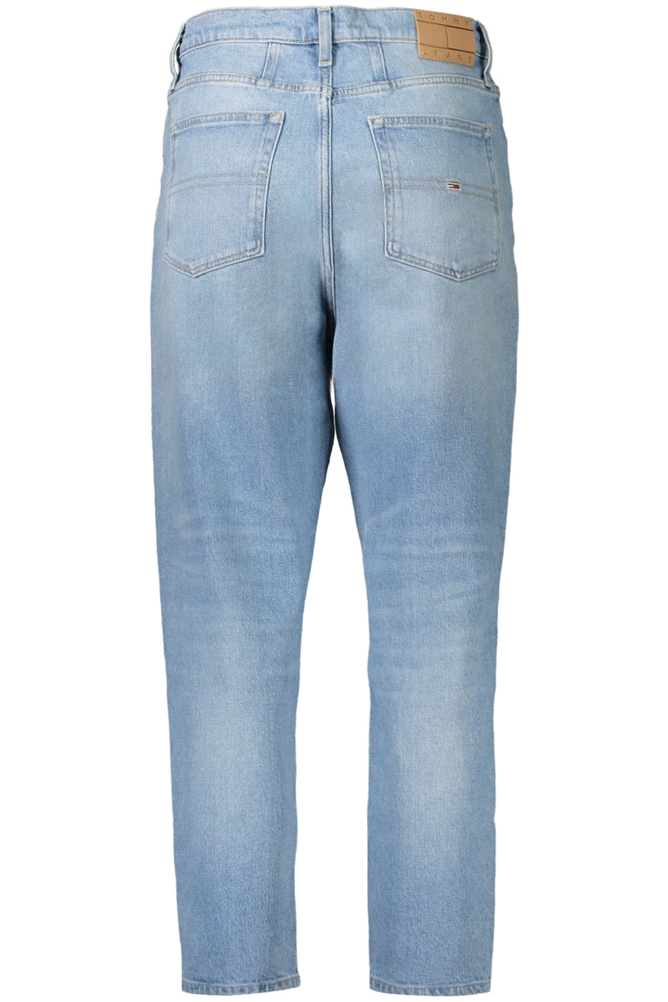 Jeans women's denim blue