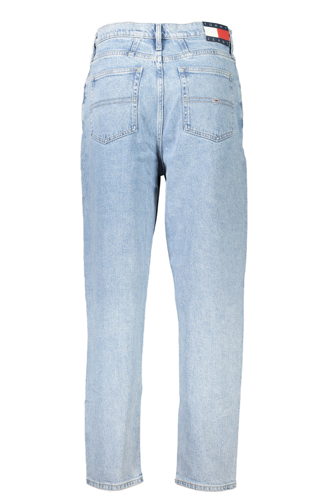 Women's denim jeans blue