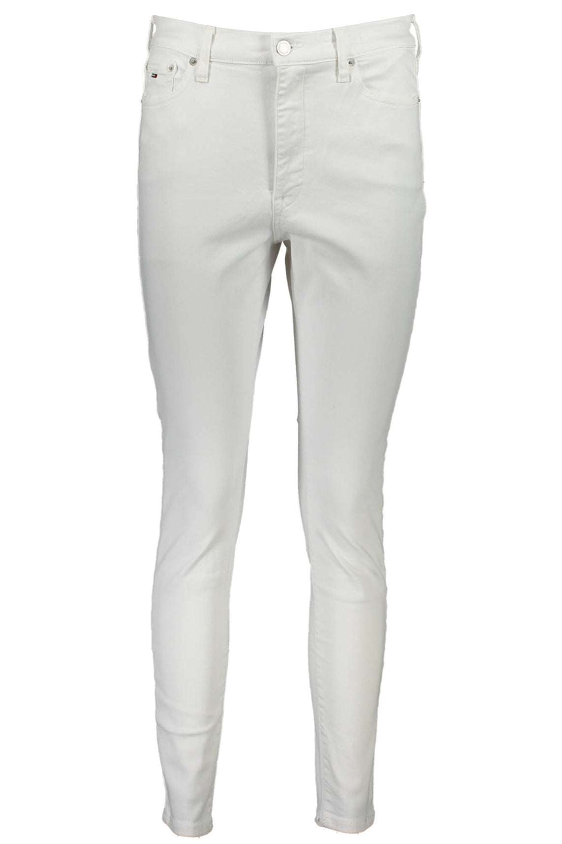 TOMMY HILFIGER Jeans White - DW0DW15507