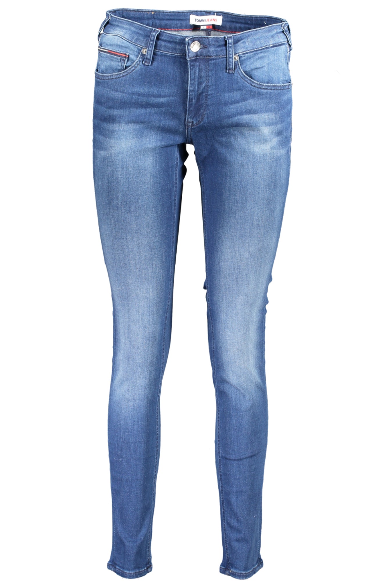 TOMMY HILFIGER Jeans Blue - DW0DW09214