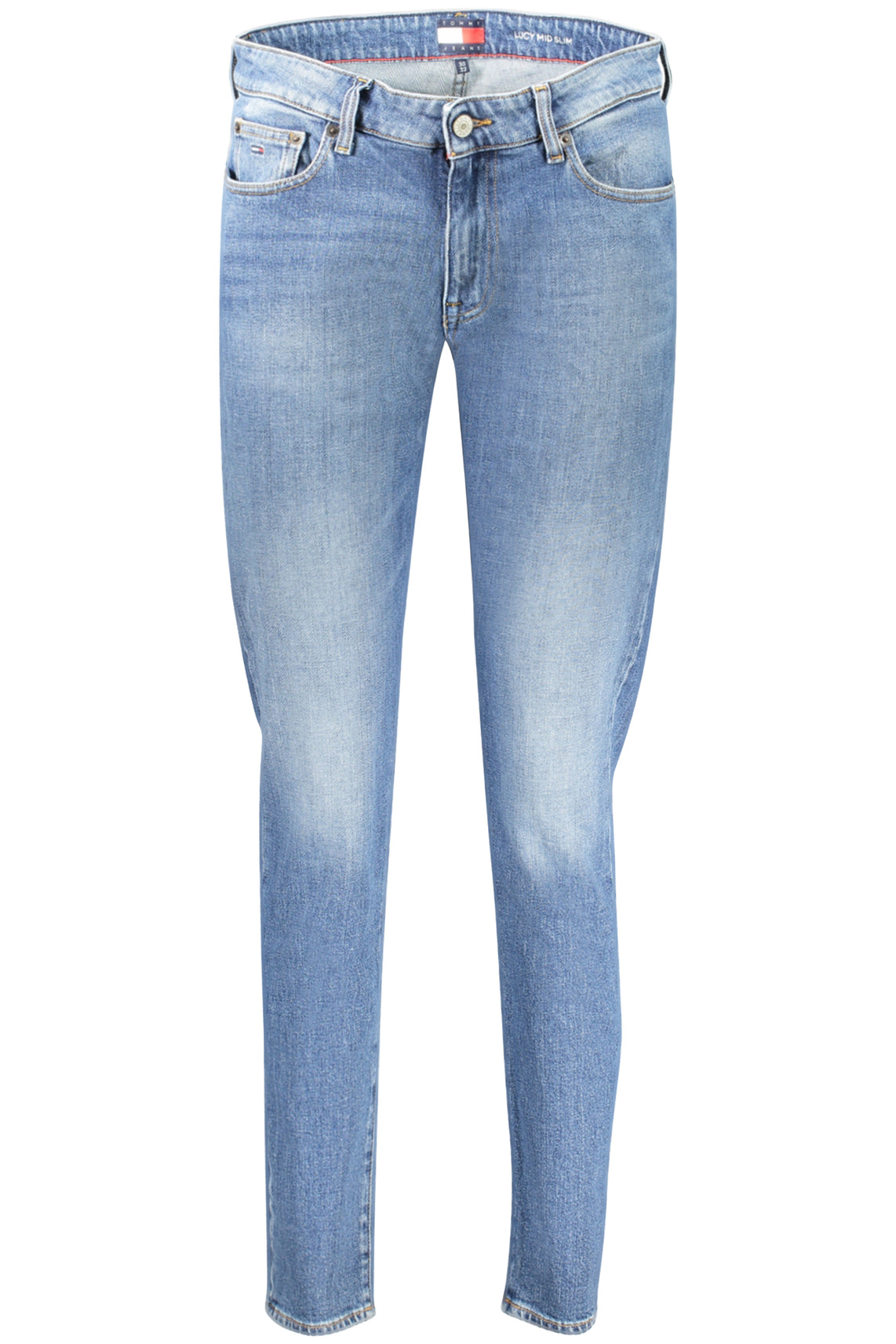 TOMMY HILFIGER Jeans Blue - DW0DW22434