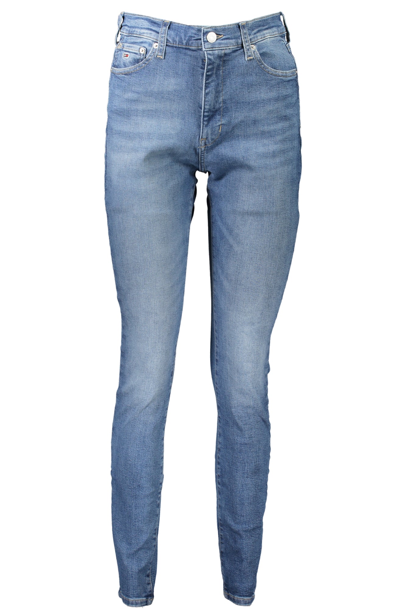 TOMMY HILFIGER Jeans Blue - DW0DW17162
