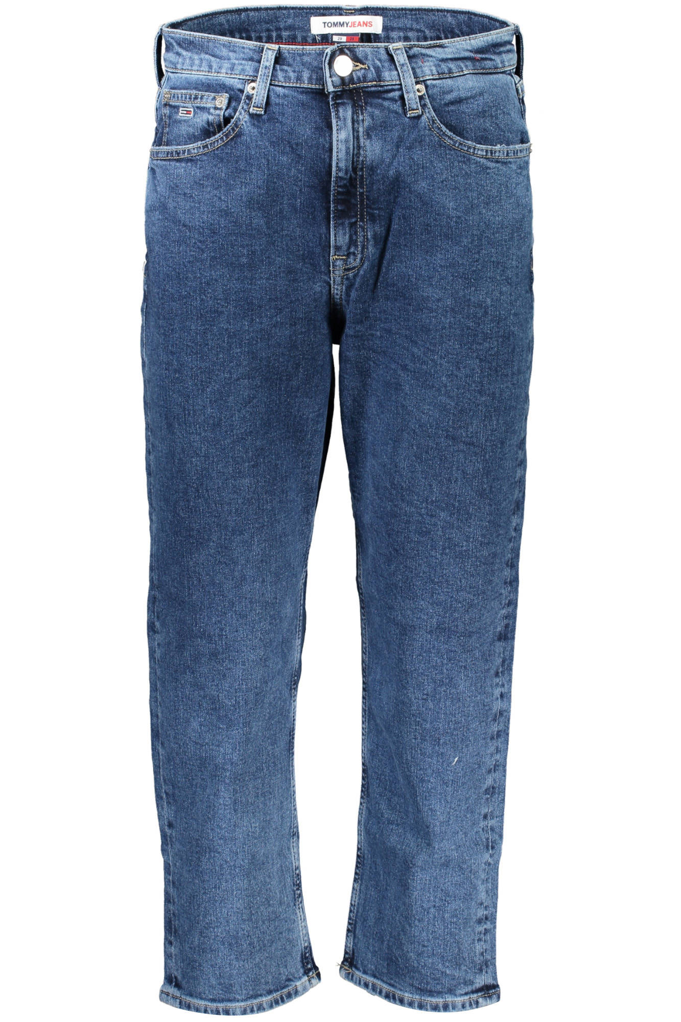 TOMMY HILFIGER Jeans Blue - DW0DW13380