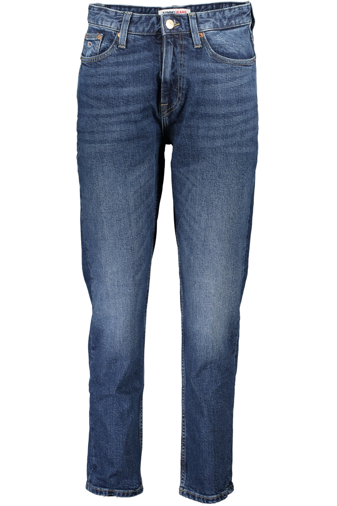 TOMMY HILFIGER Jeans Blue - DW0DW16679