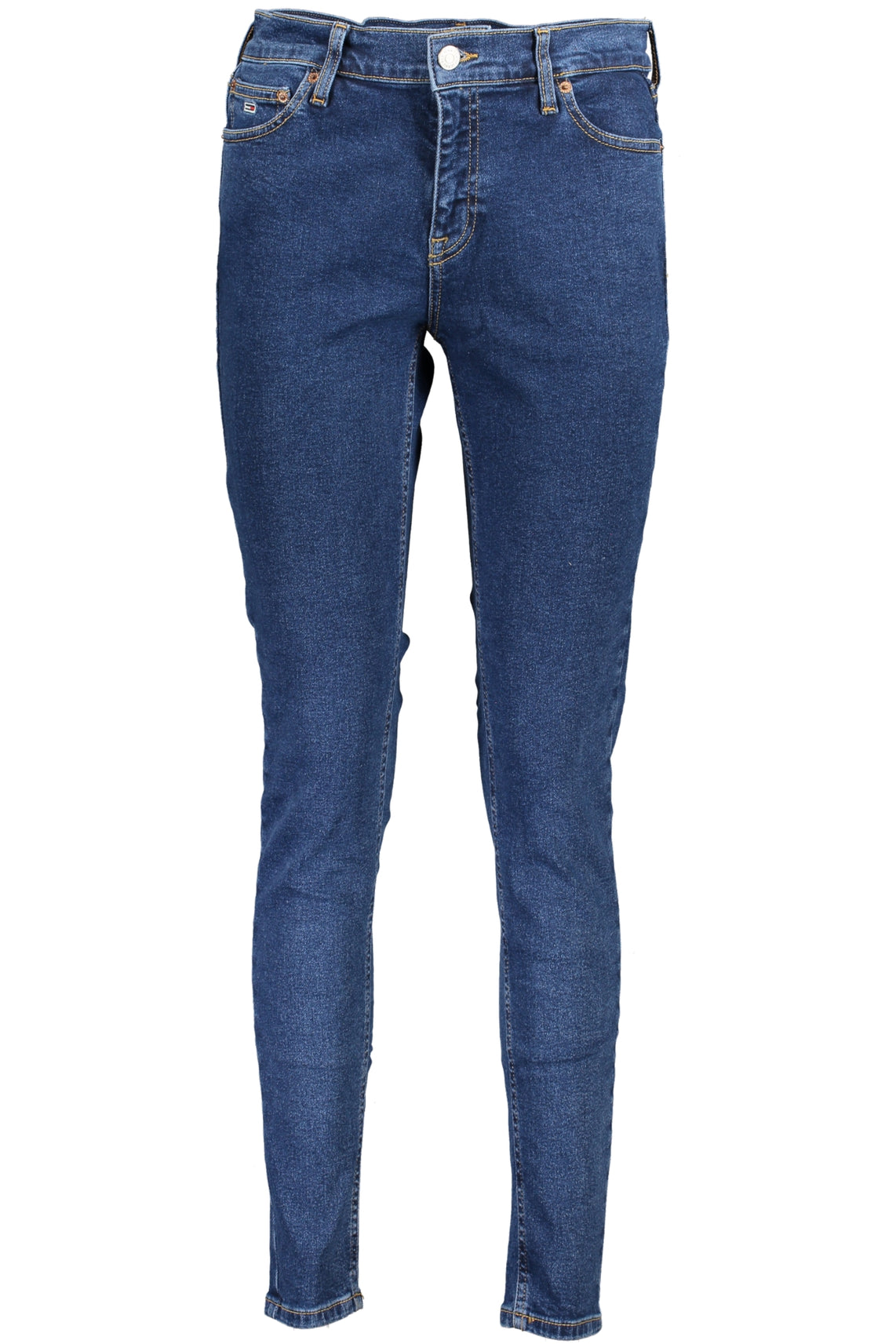 TOMMY HILFIGER Jeans Blue - DW0DW16702