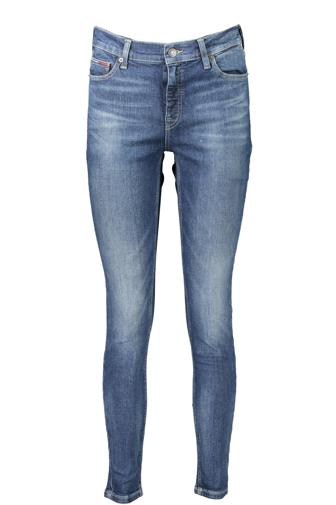 TOMMY HILFIGER Jeans Blue - DW0DW16039