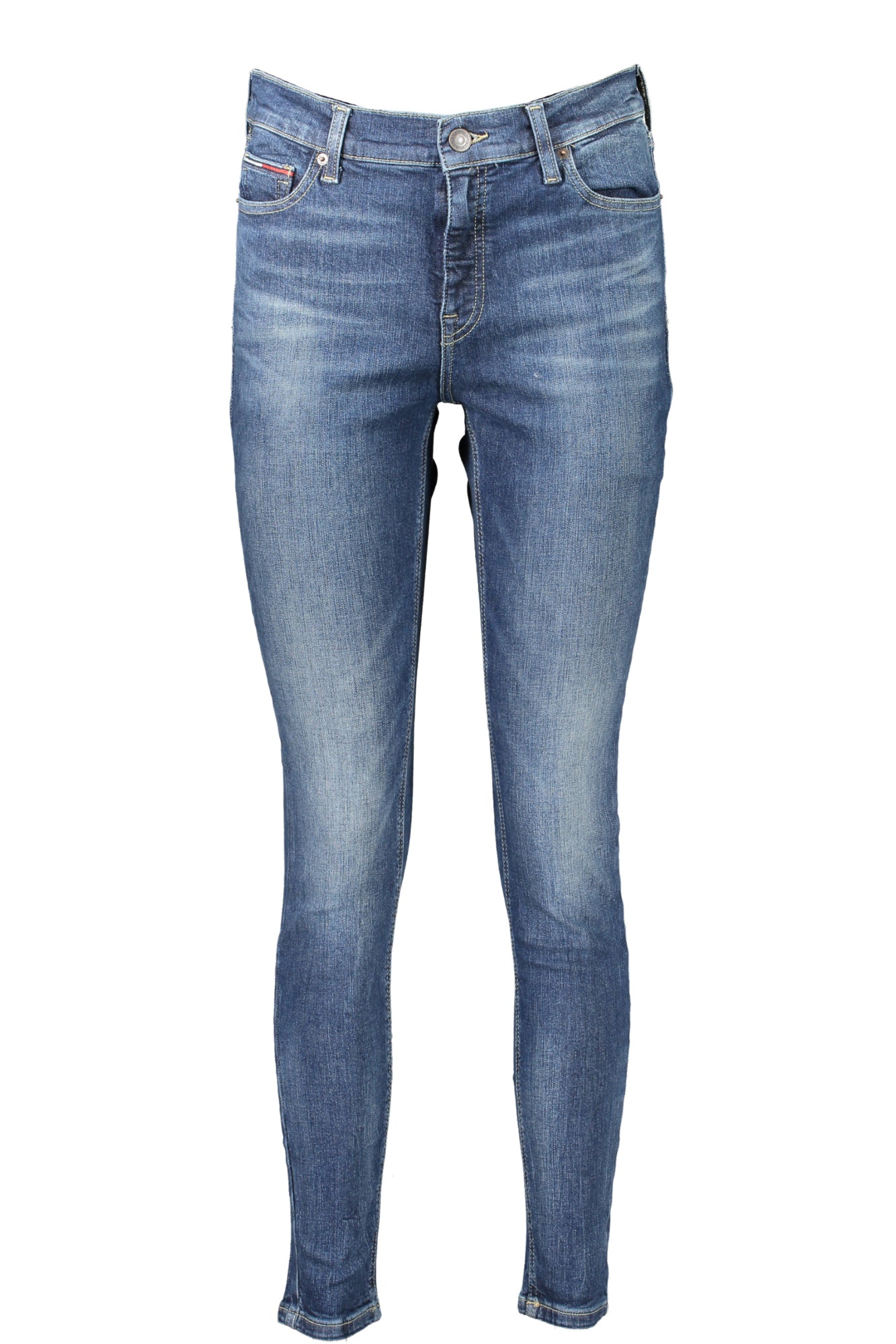 TOMMY HILFIGER Jeans Blue - DW0DW16039