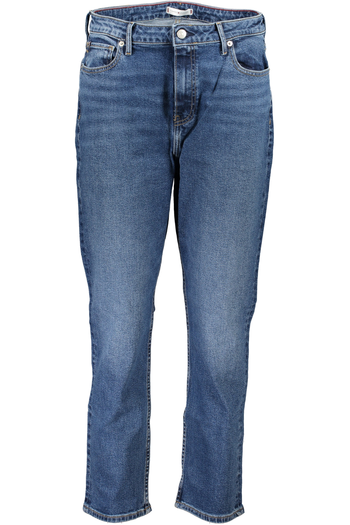 TOMMY HILFIGER Jeans Blue - WW0WW39617