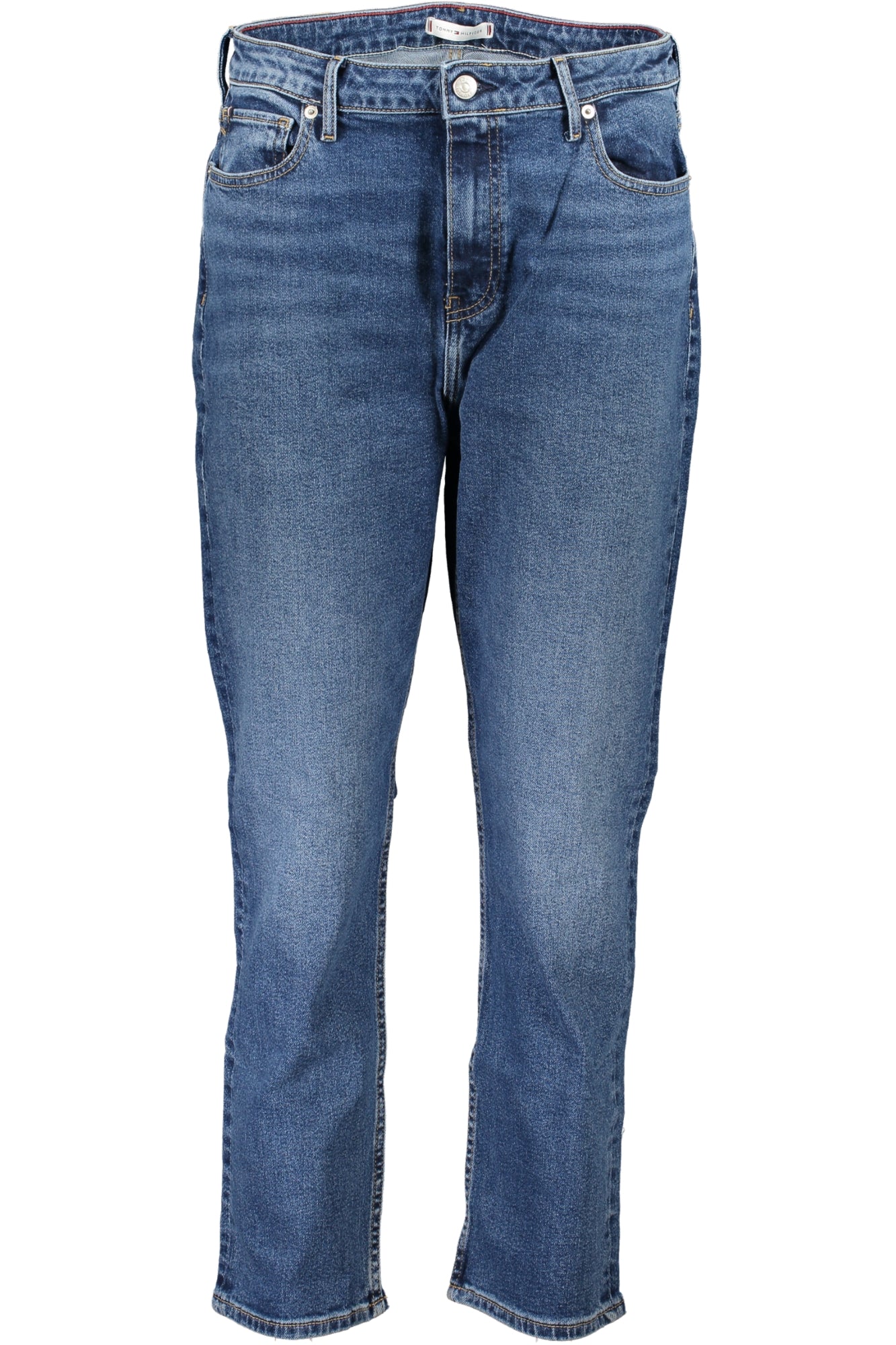 TOMMY HILFIGER Jeans Blue - WW0WW39617