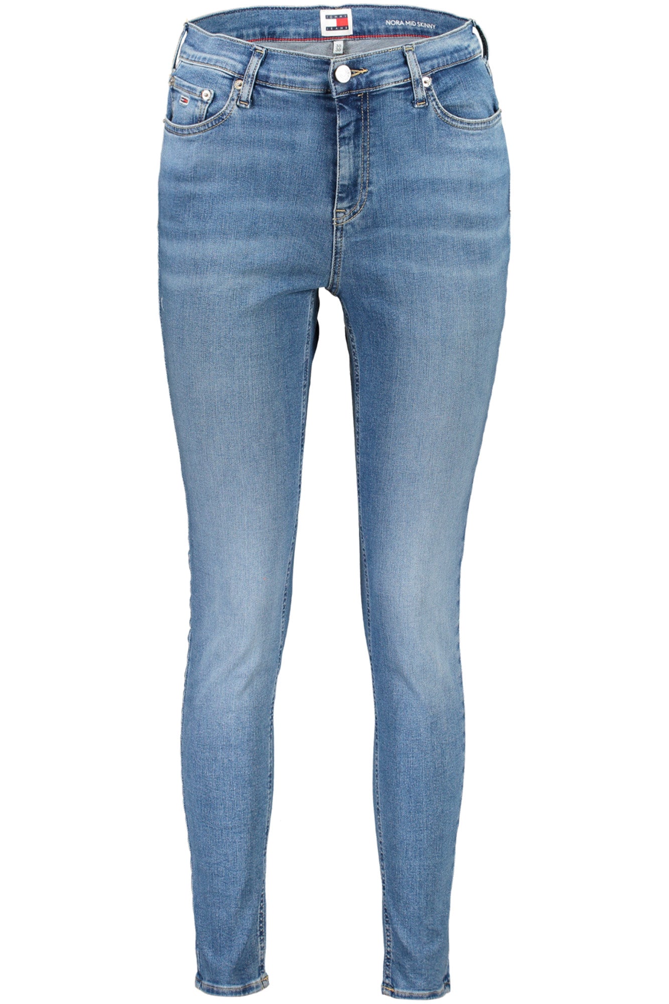 TOMMY HILFIGER Jeans Blue - DW0DW19255