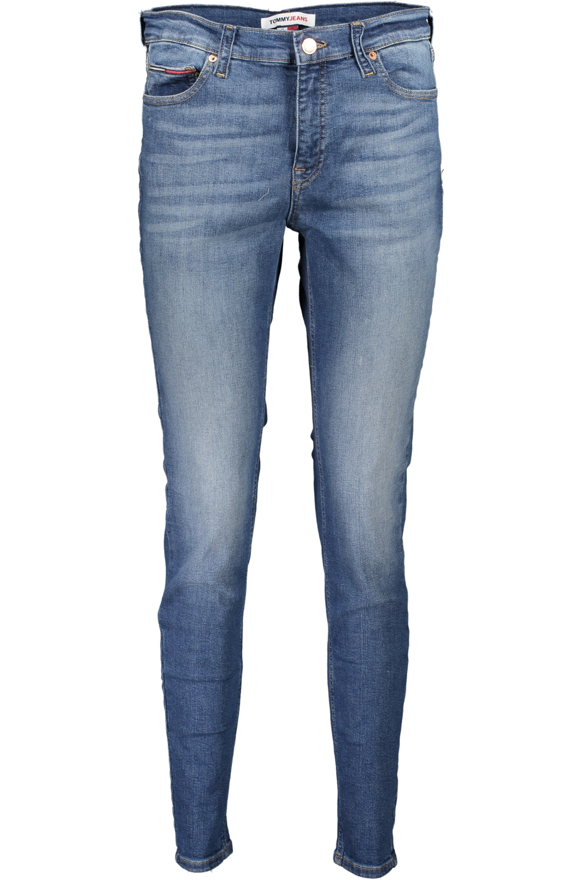 TOMMY HILFIGER Jeans Blue - DW0DW16705
