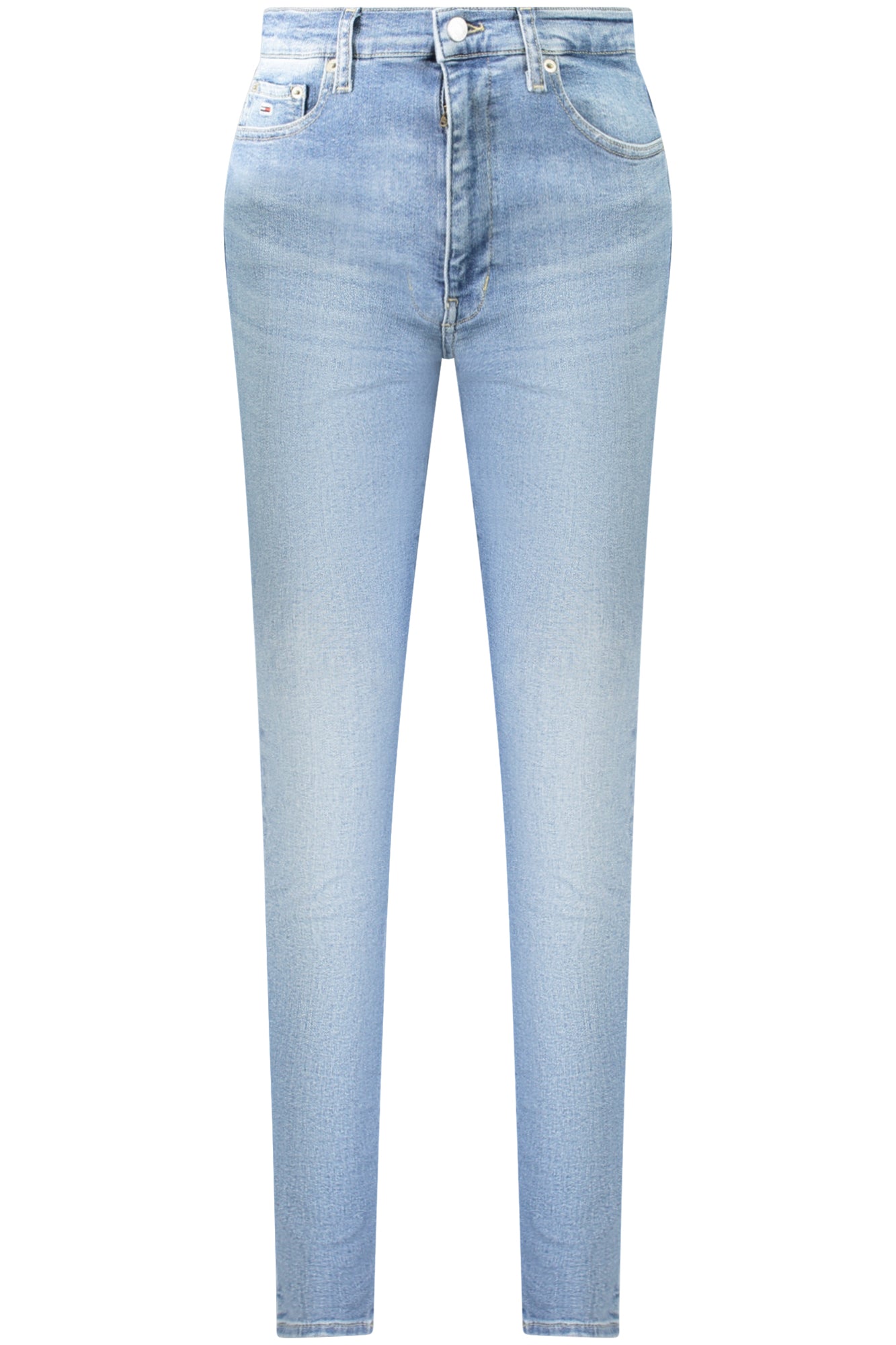 TOMMY HILFIGER Jeans Blue - DW0DW20223