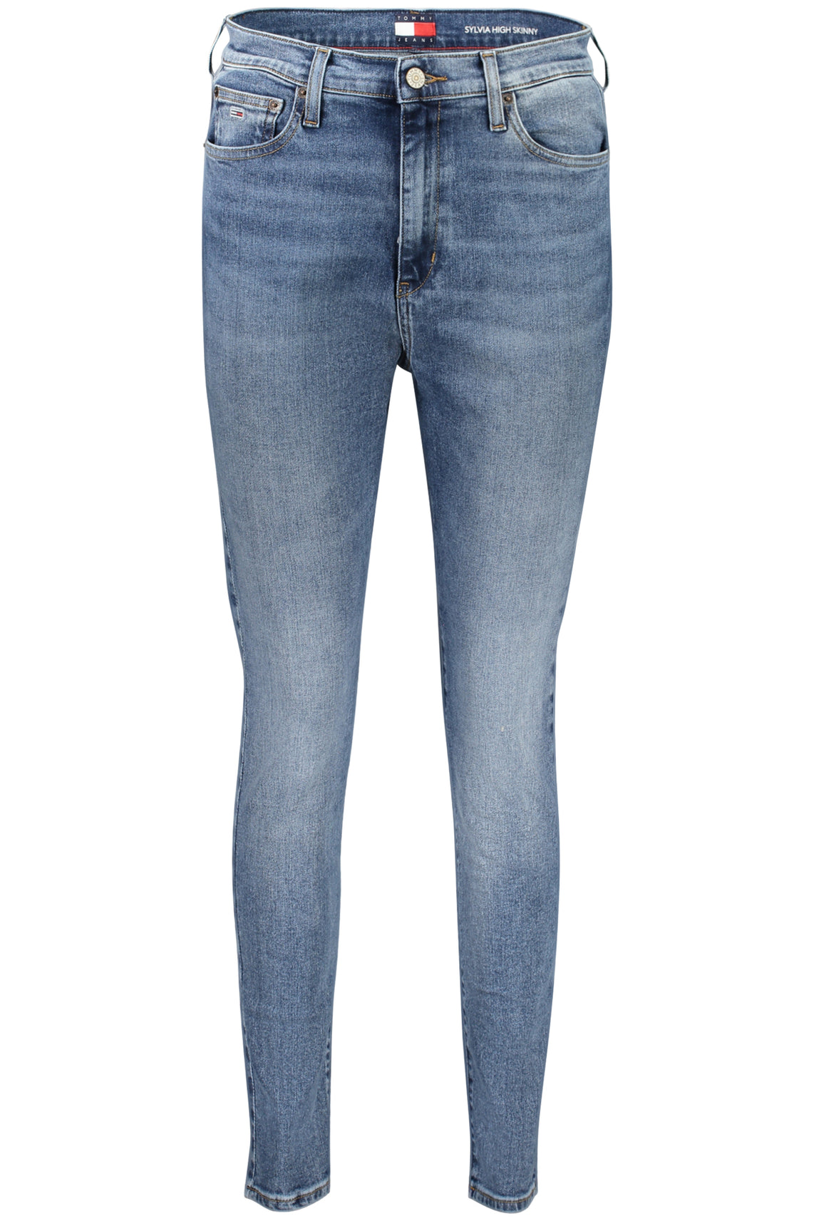 TOMMY HILFIGER Jeans Blue - DW0DW20655