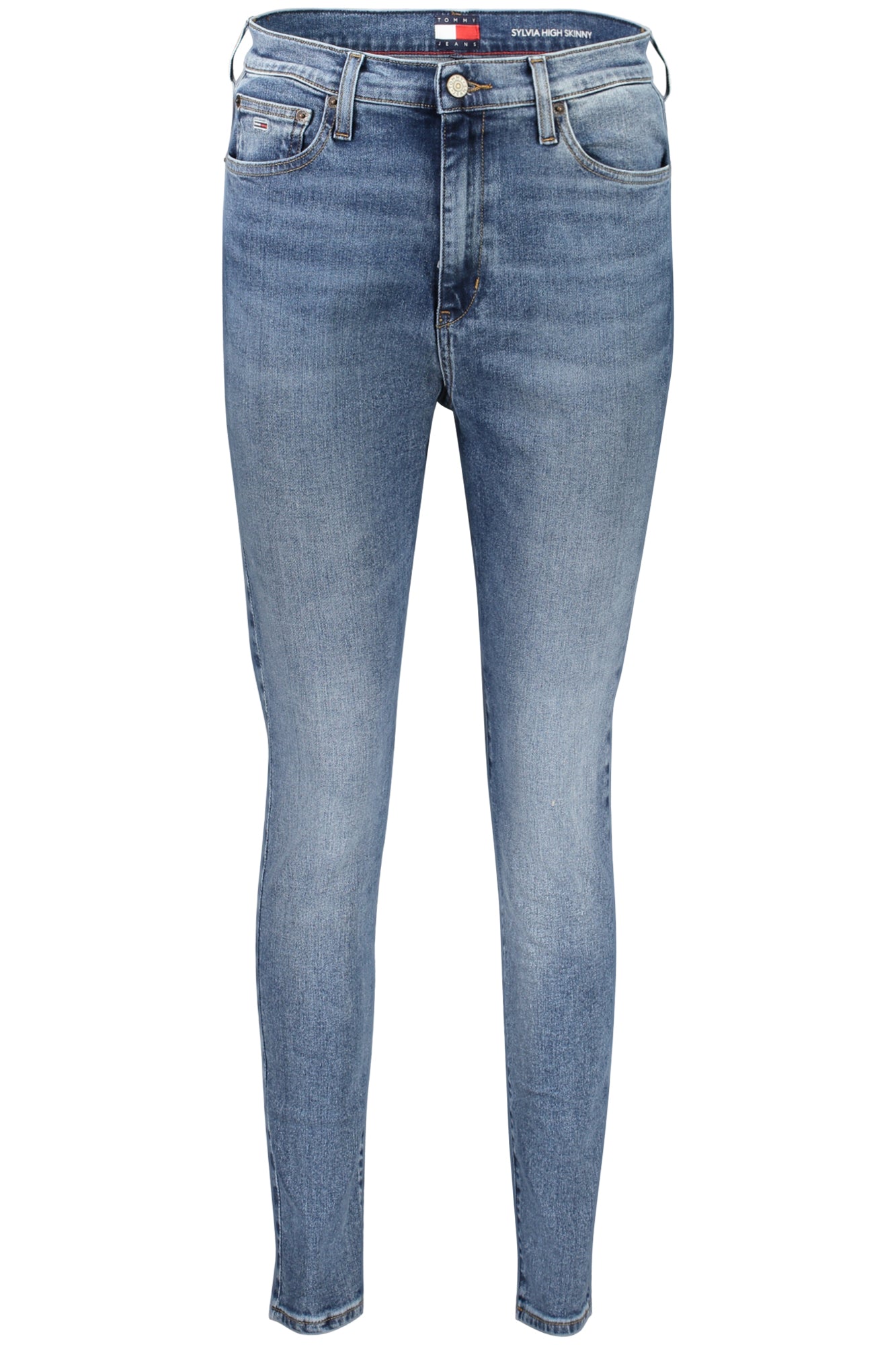 TOMMY HILFIGER Jeans Blue - DW0DW20655