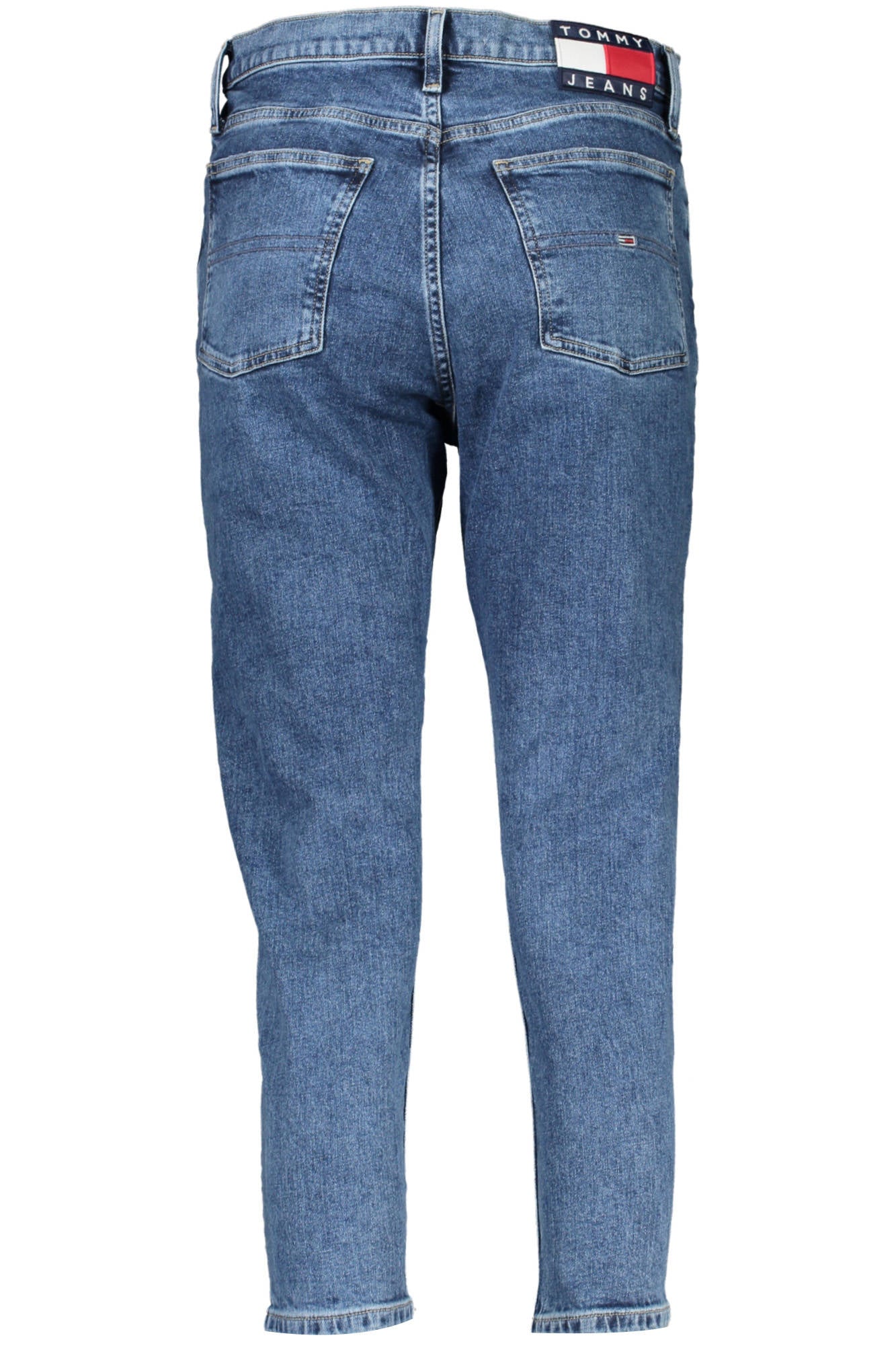 Women's denim jeans blue