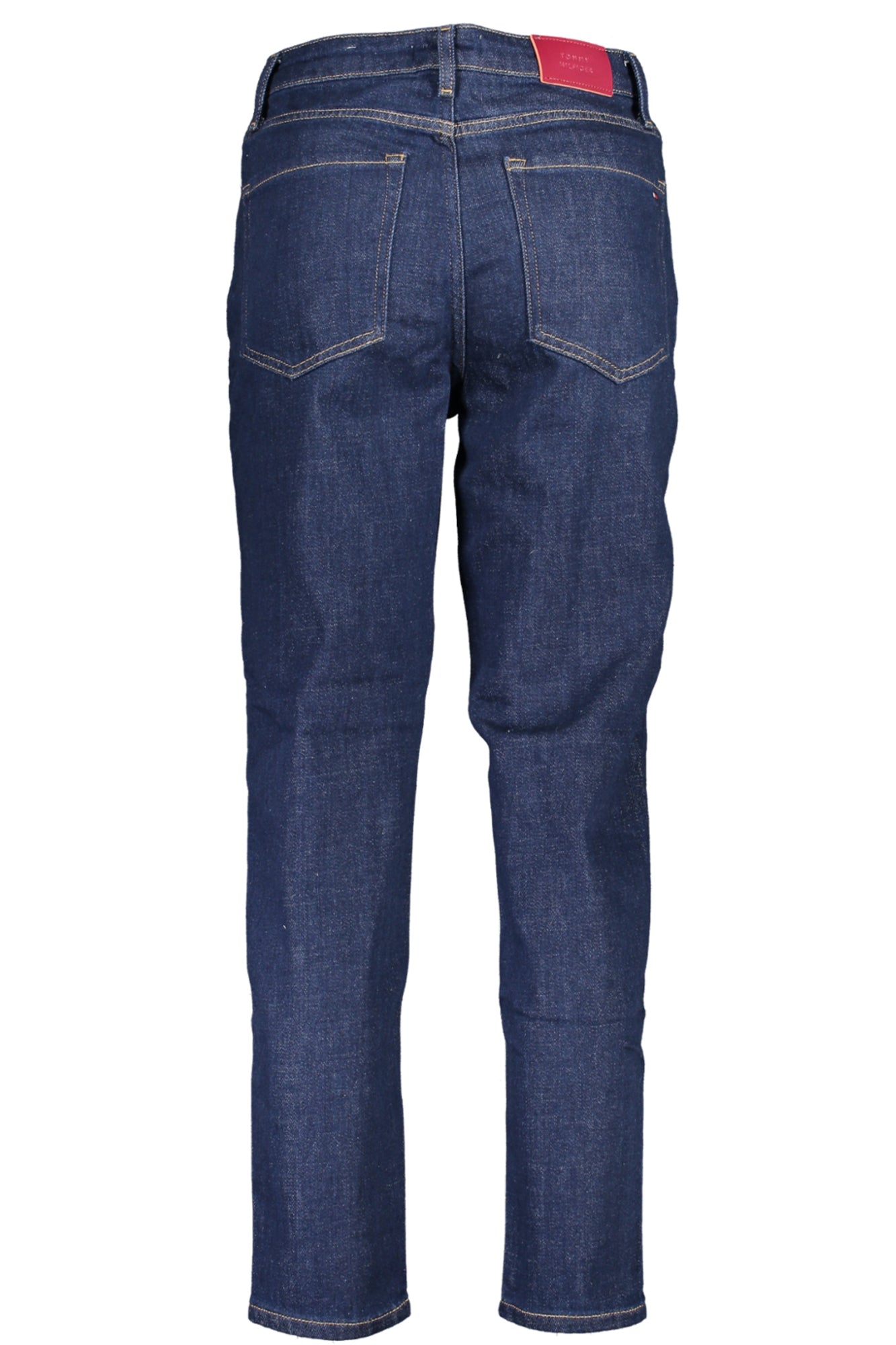 Women's denim jeans blue